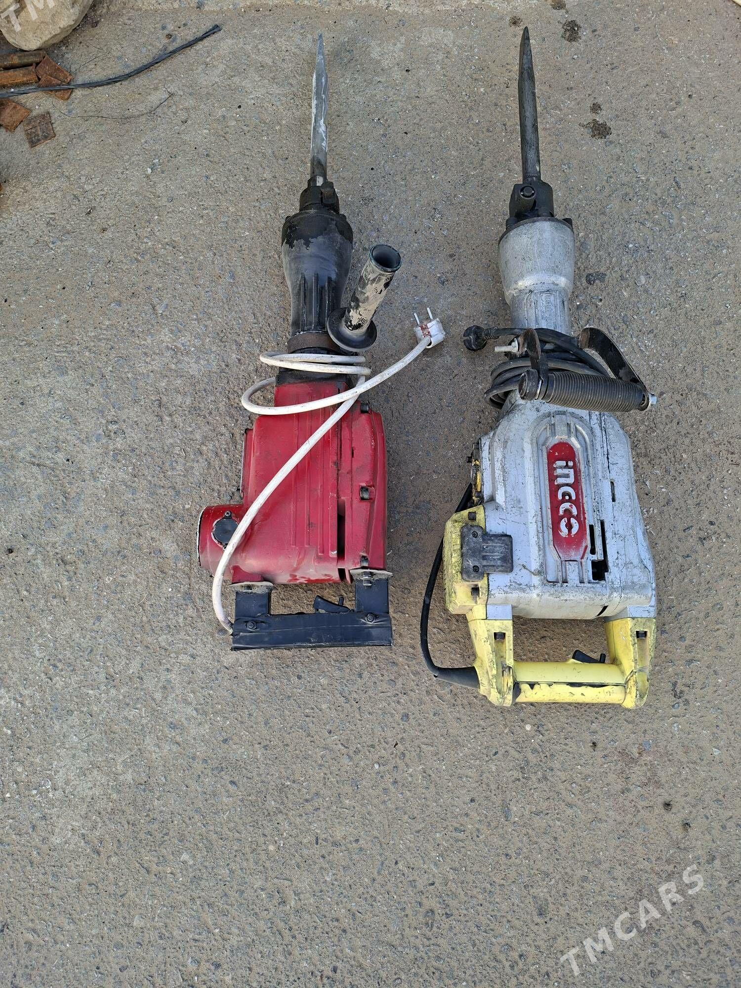 hilti - Aşgabat - img 1
