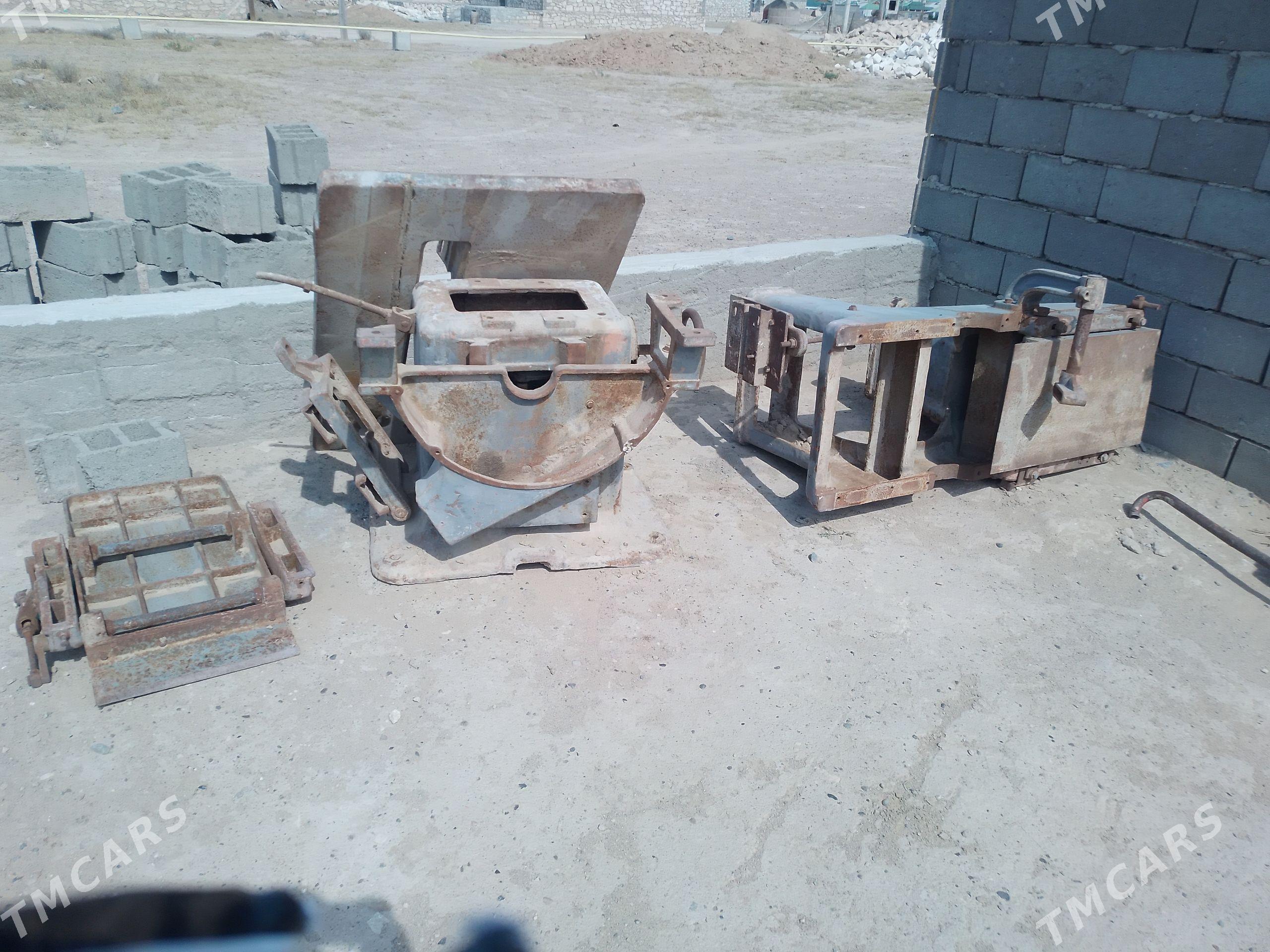 stanok - Türkmenbaşy - img 1