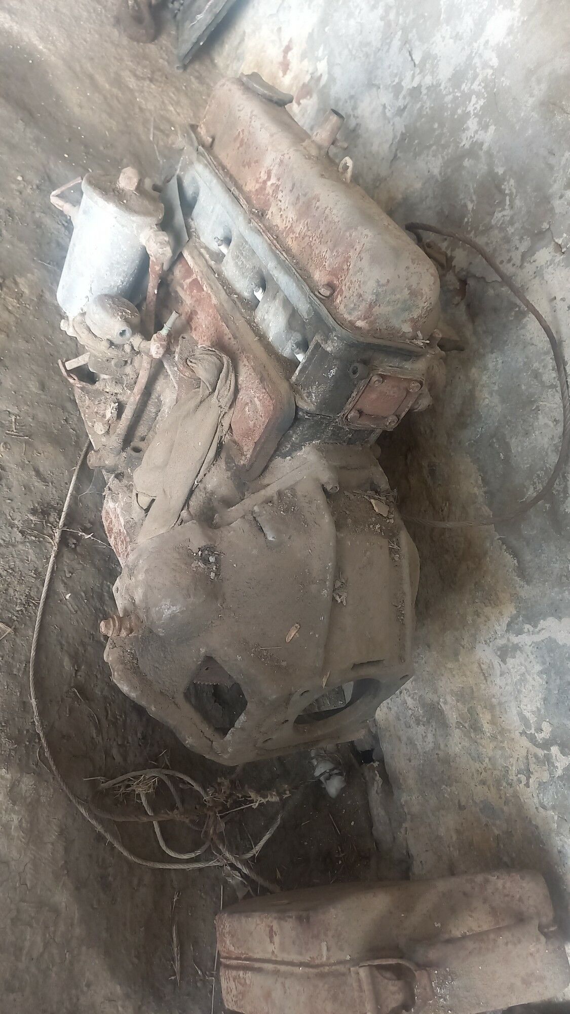 uaz 4 000 TMT - Bereket - img 1