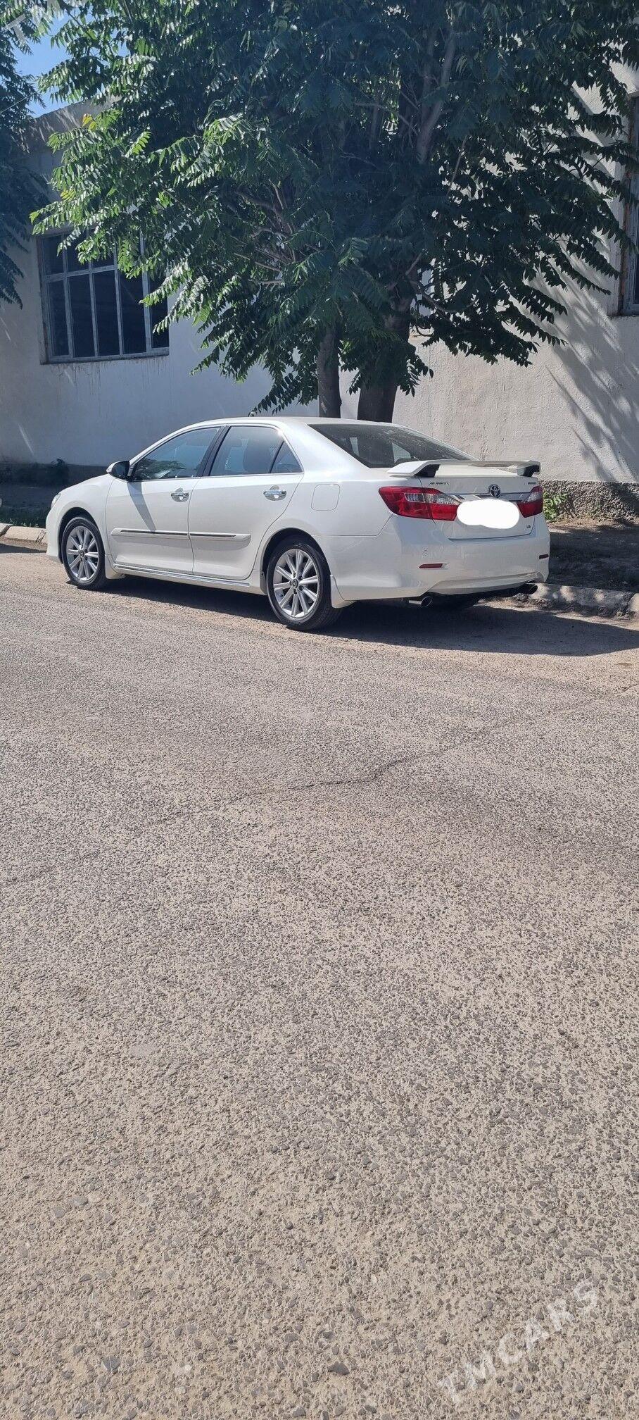 Toyota Aurion 2013 - 350 000 TMT - Gökdepe - img 1