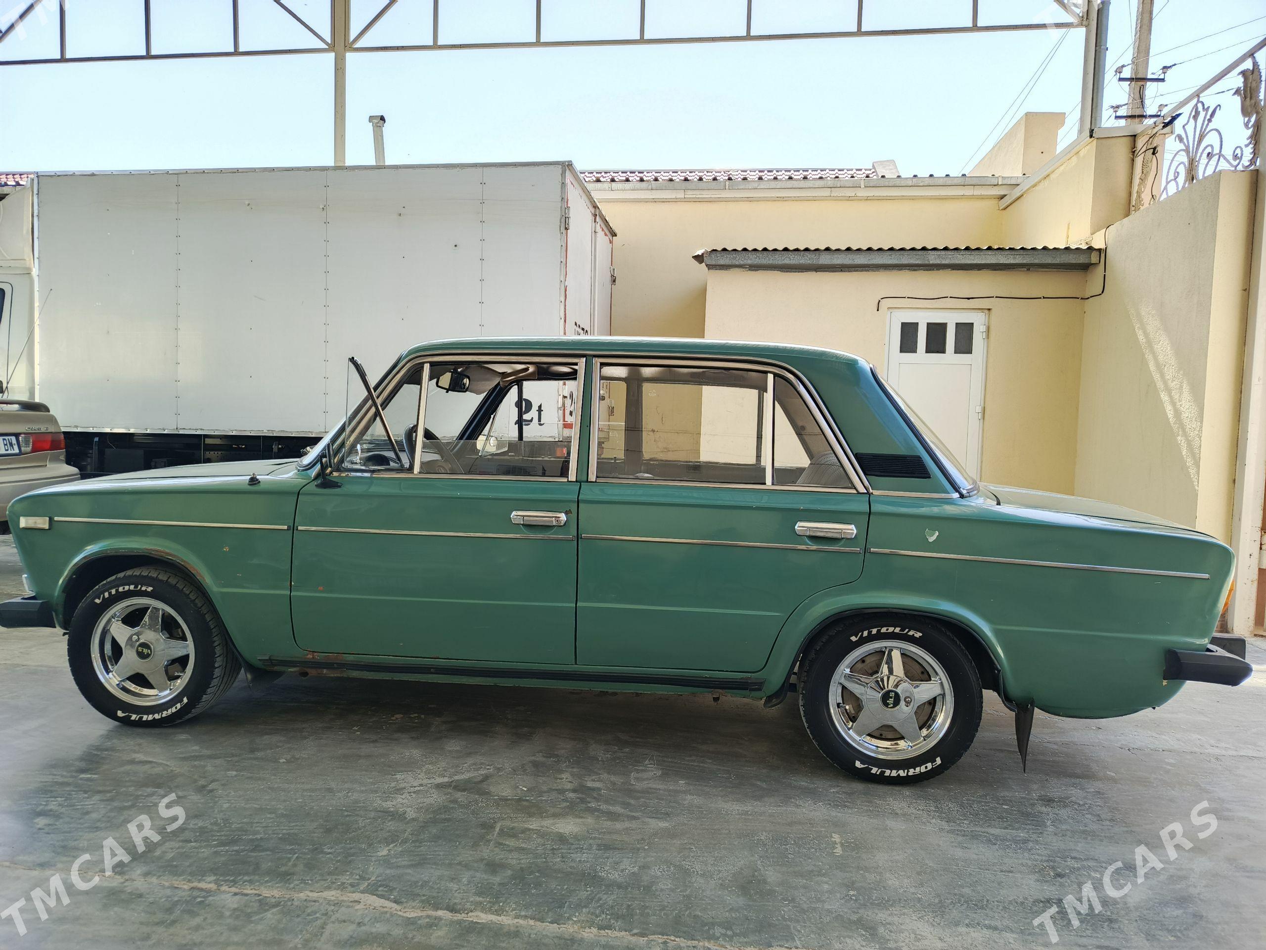 Lada 2106 1989 - 45 000 TMT - Гызыларбат - img 1