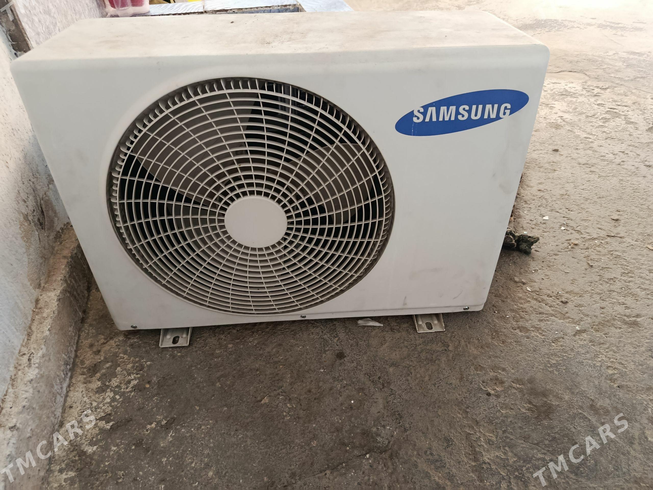 Samsung kondisioner 40 lik - Бедев - img 1