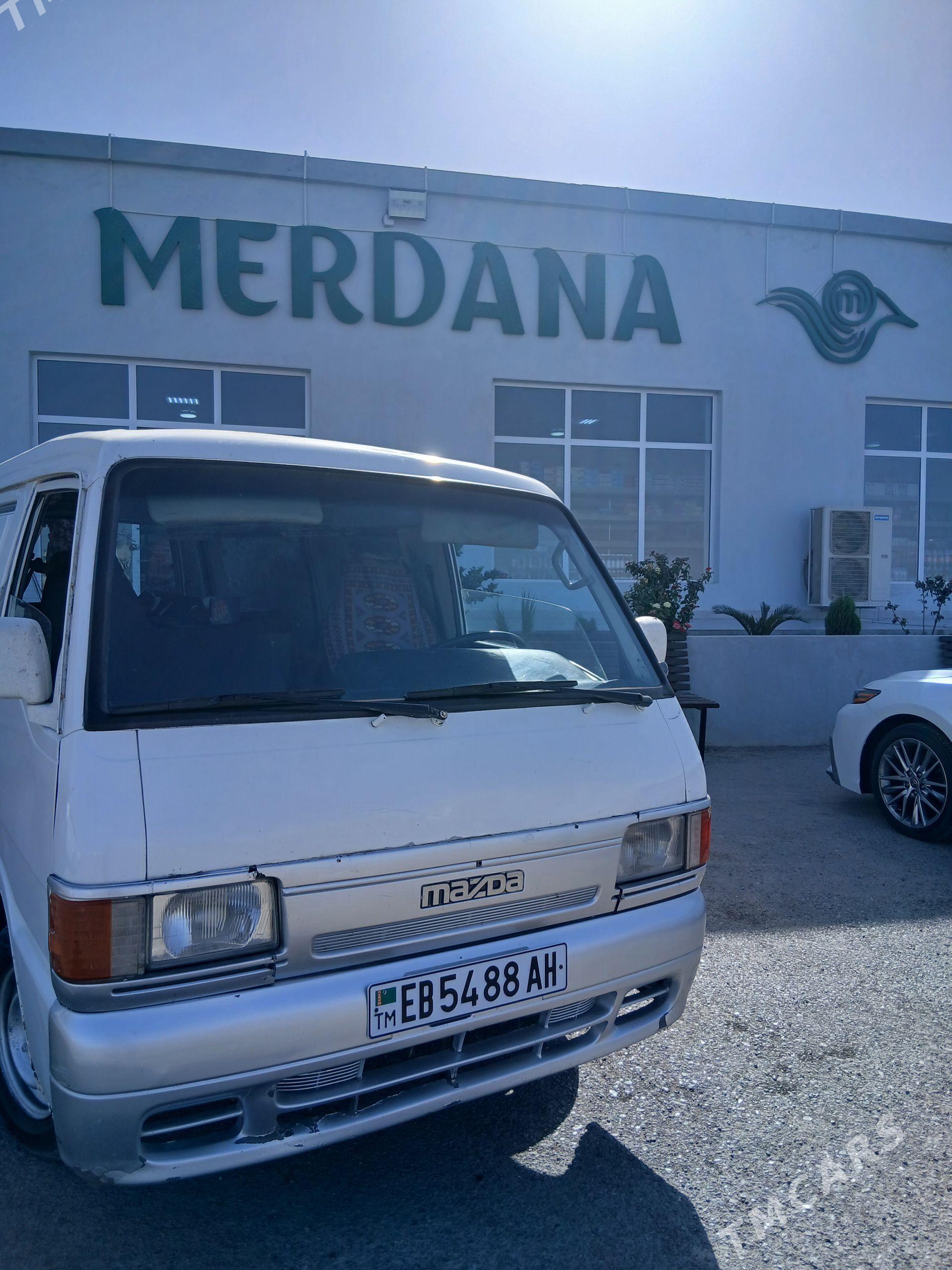 Toyota Hino 1998 - 35 000 TMT - Aşgabat - img 1