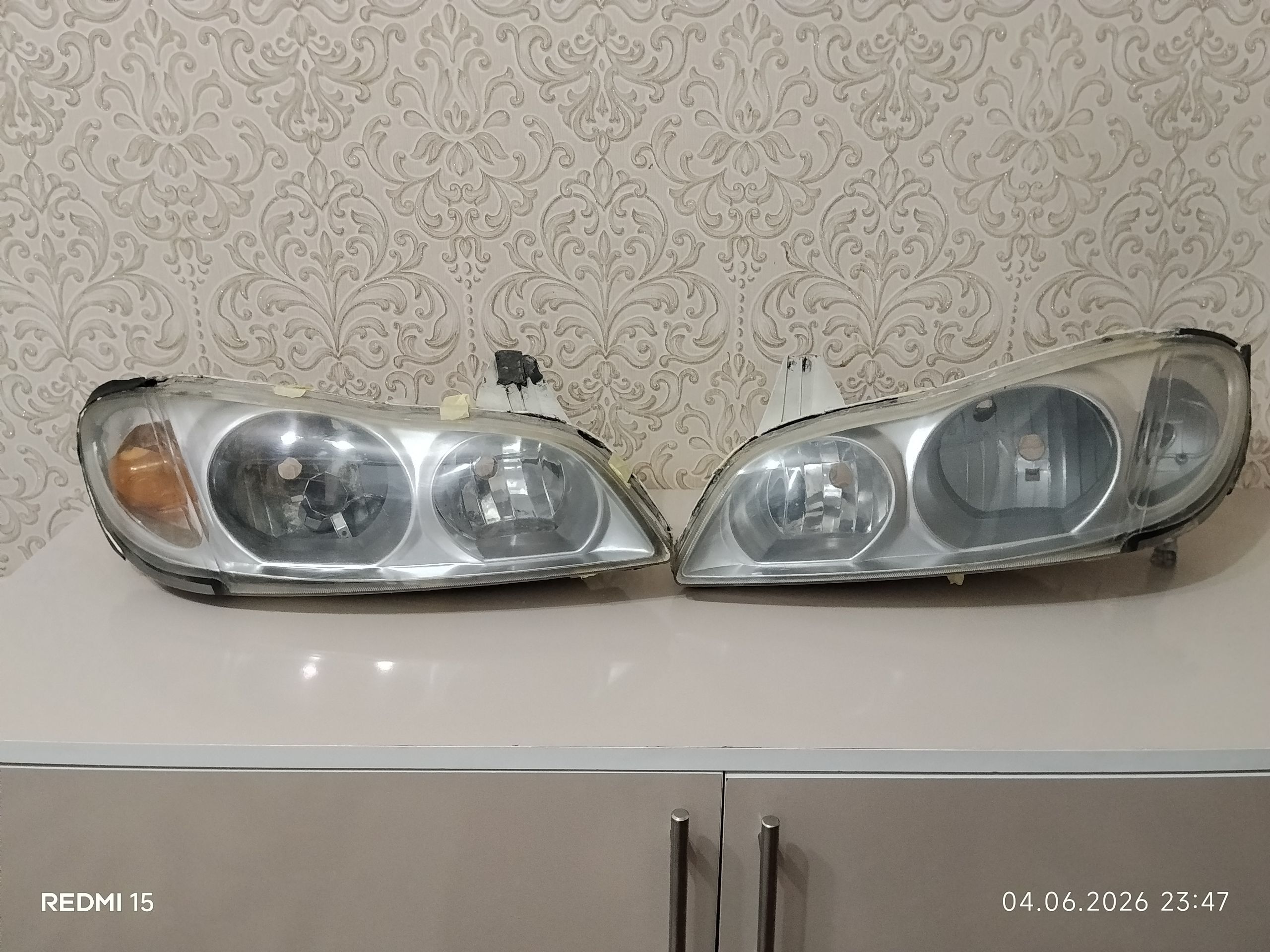 Maxima fara aýnasy 250 TMT - 30 mkr - img 1