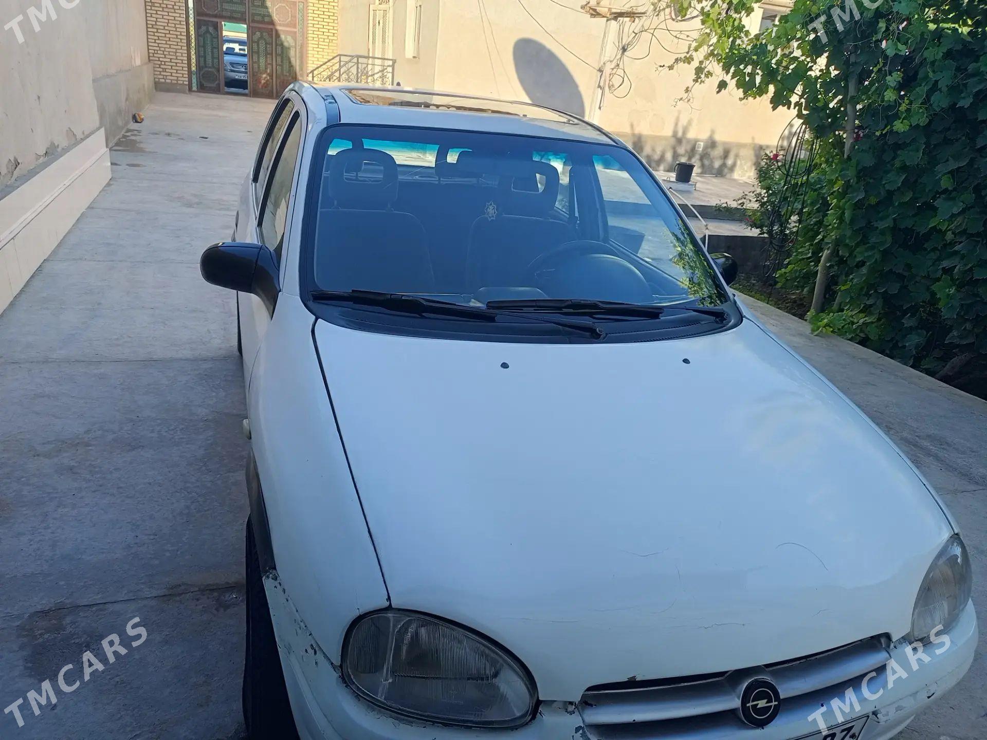 Opel Vita 1997 - 29 000 TMT - етр. Туркменбаши - img 1