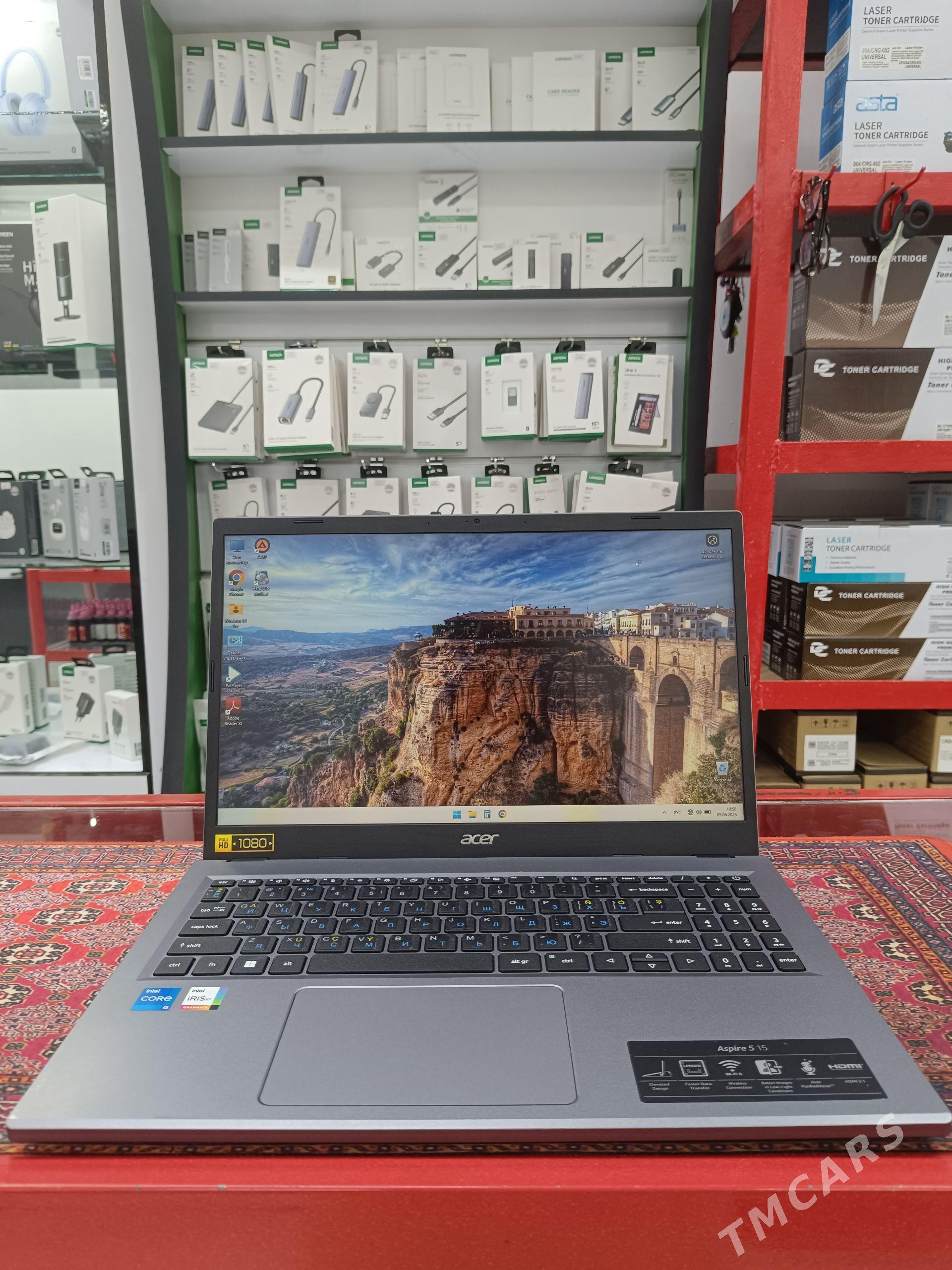 ACER NOTEBOOK - Balkanabat - img 1