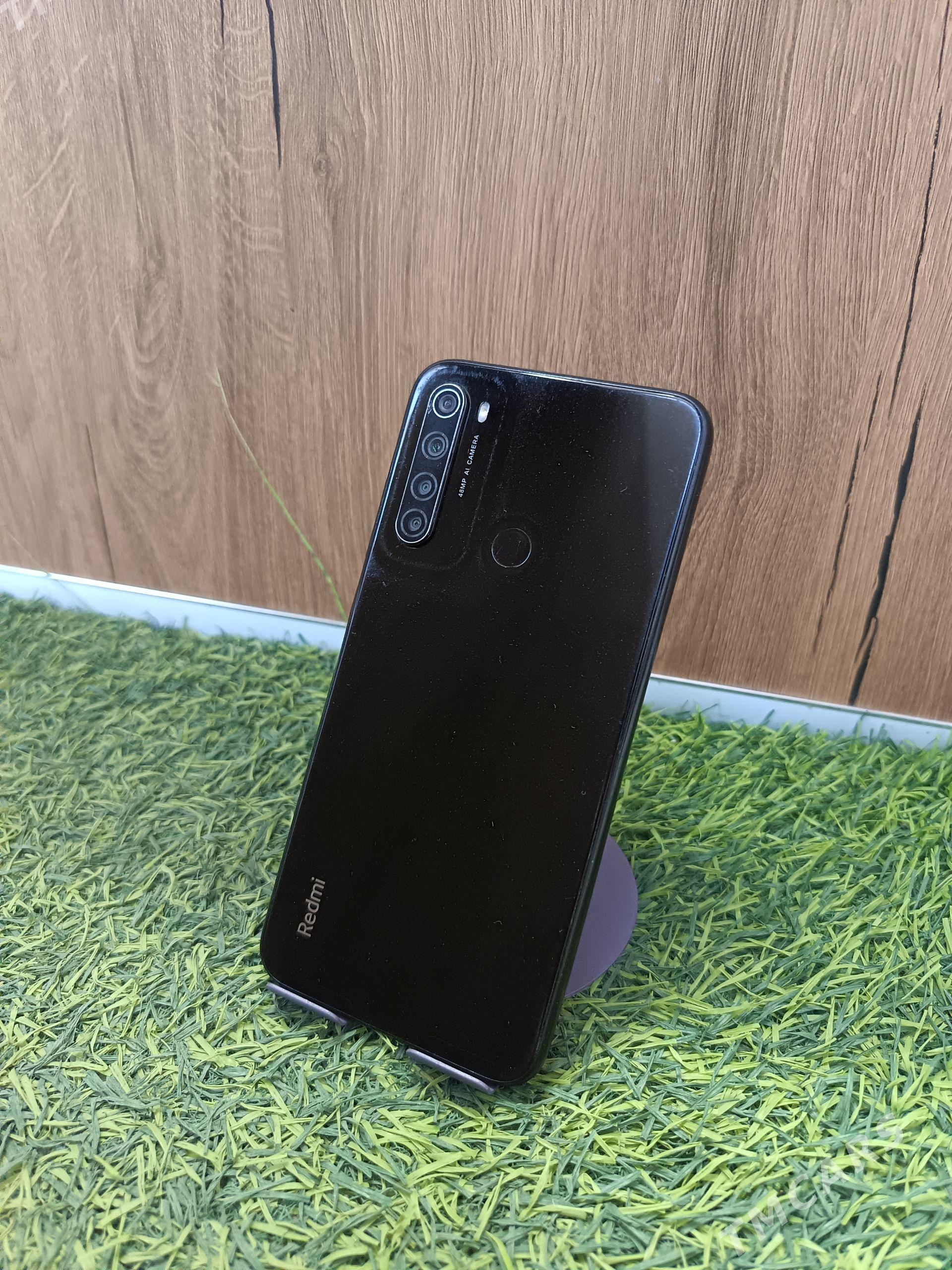 Redmi not 8 - Мары - img 1