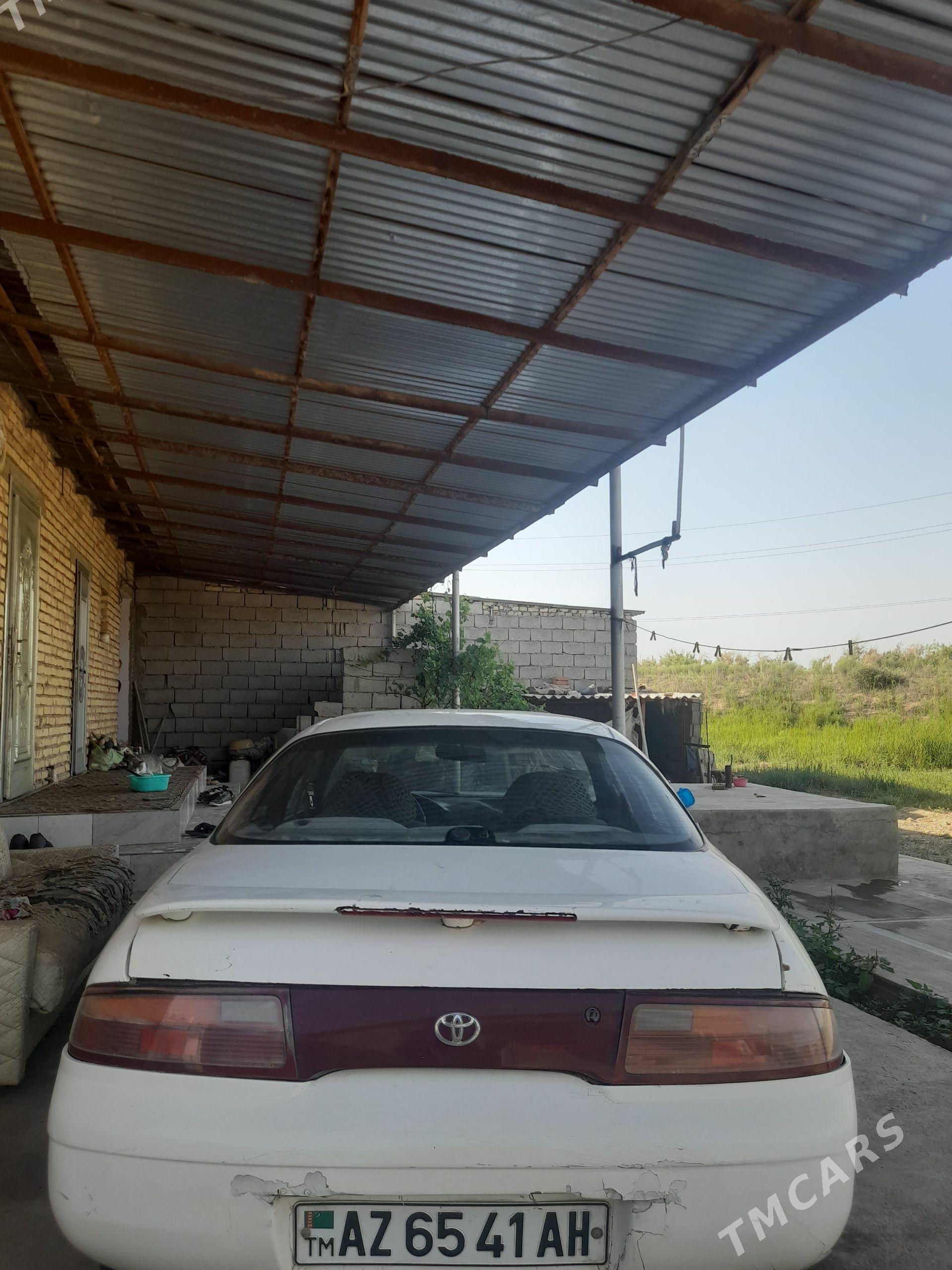 Toyota Marino 1994 - 25 000 TMT - Tejen - img 1