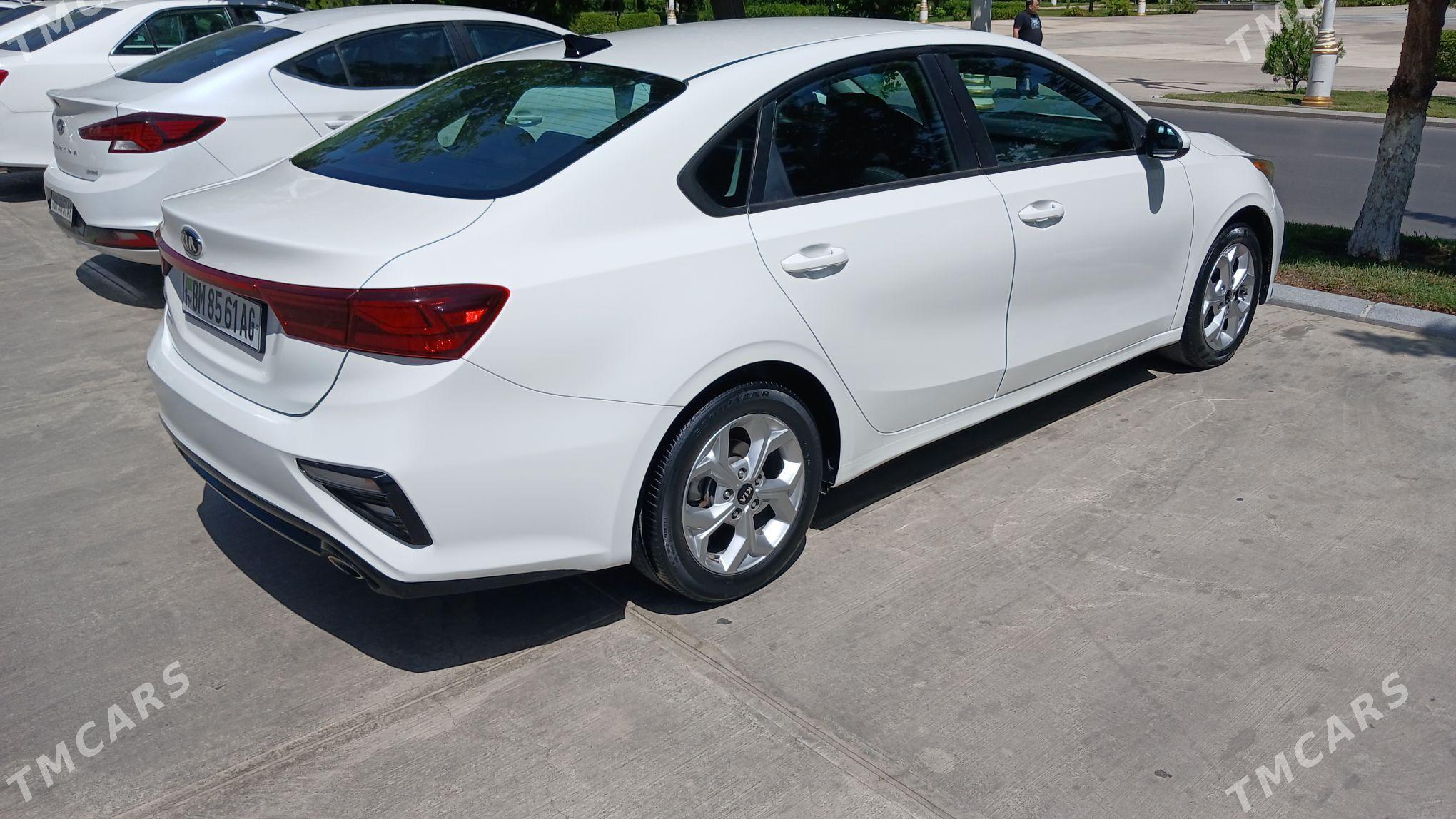 Kia Forte 2020 - 245 000 TMT - Ашхабад - img 1