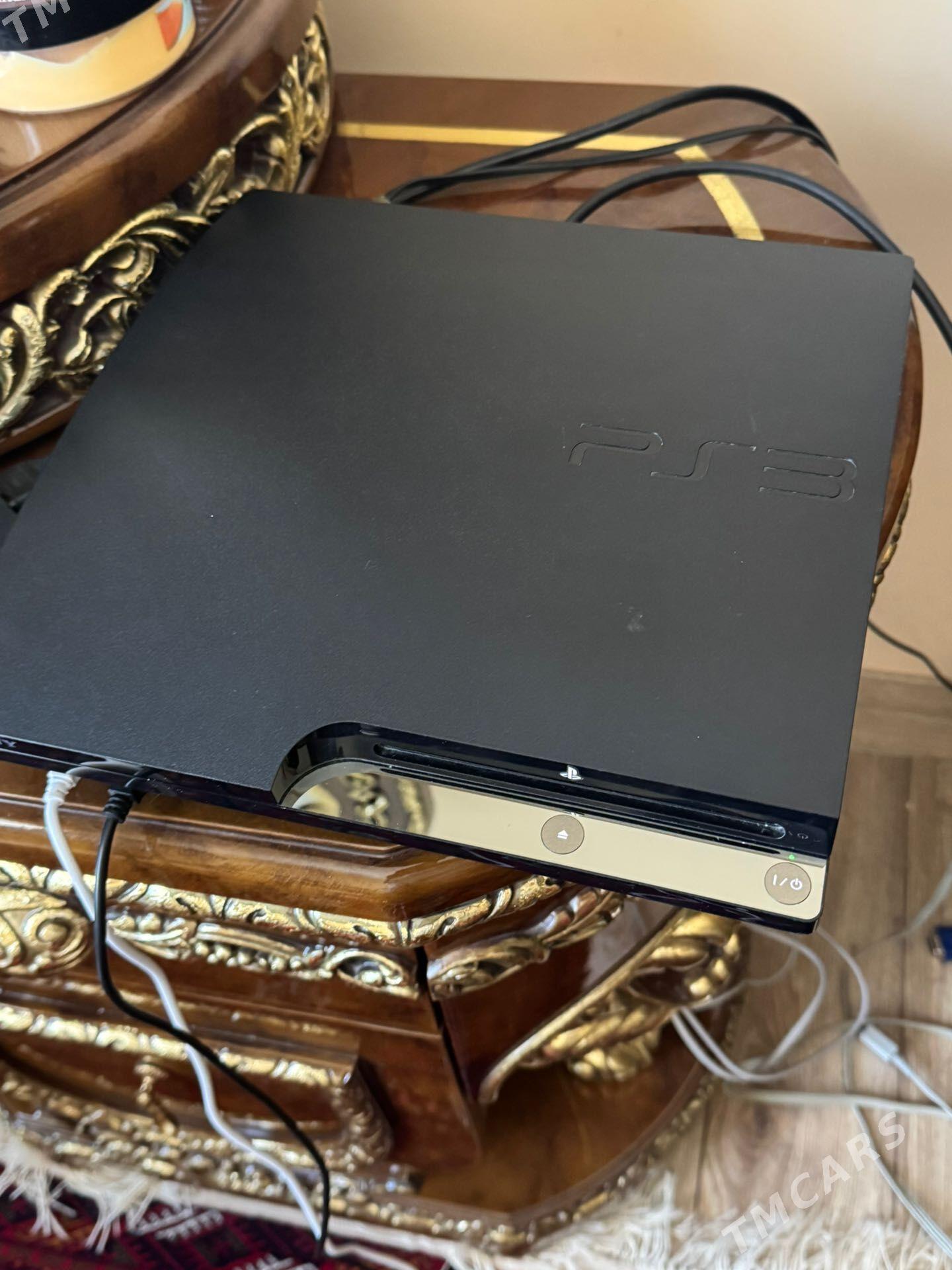 ps3 slim - 16-й этап - img 1