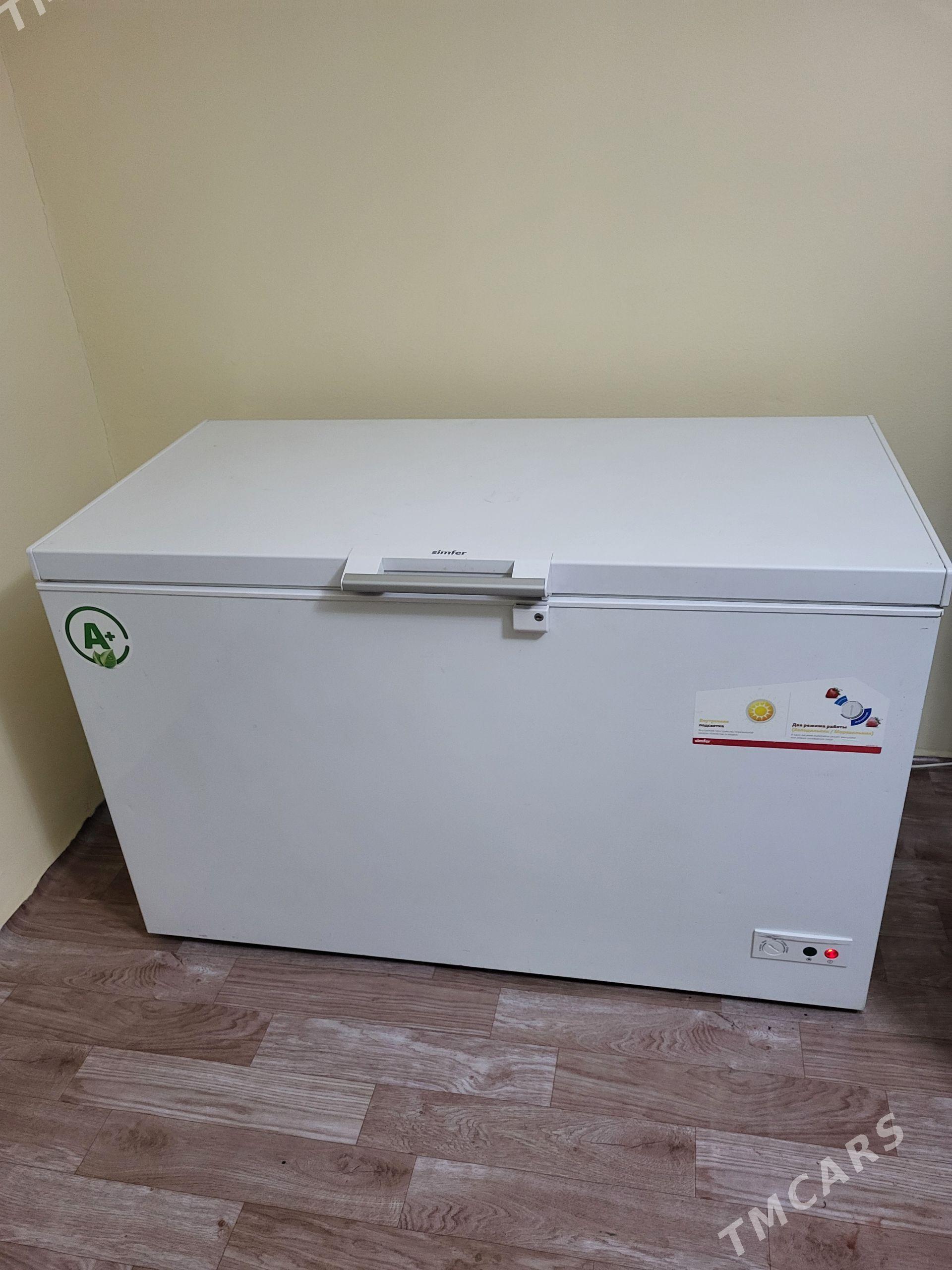 marazinik - Aşgabat - img 1