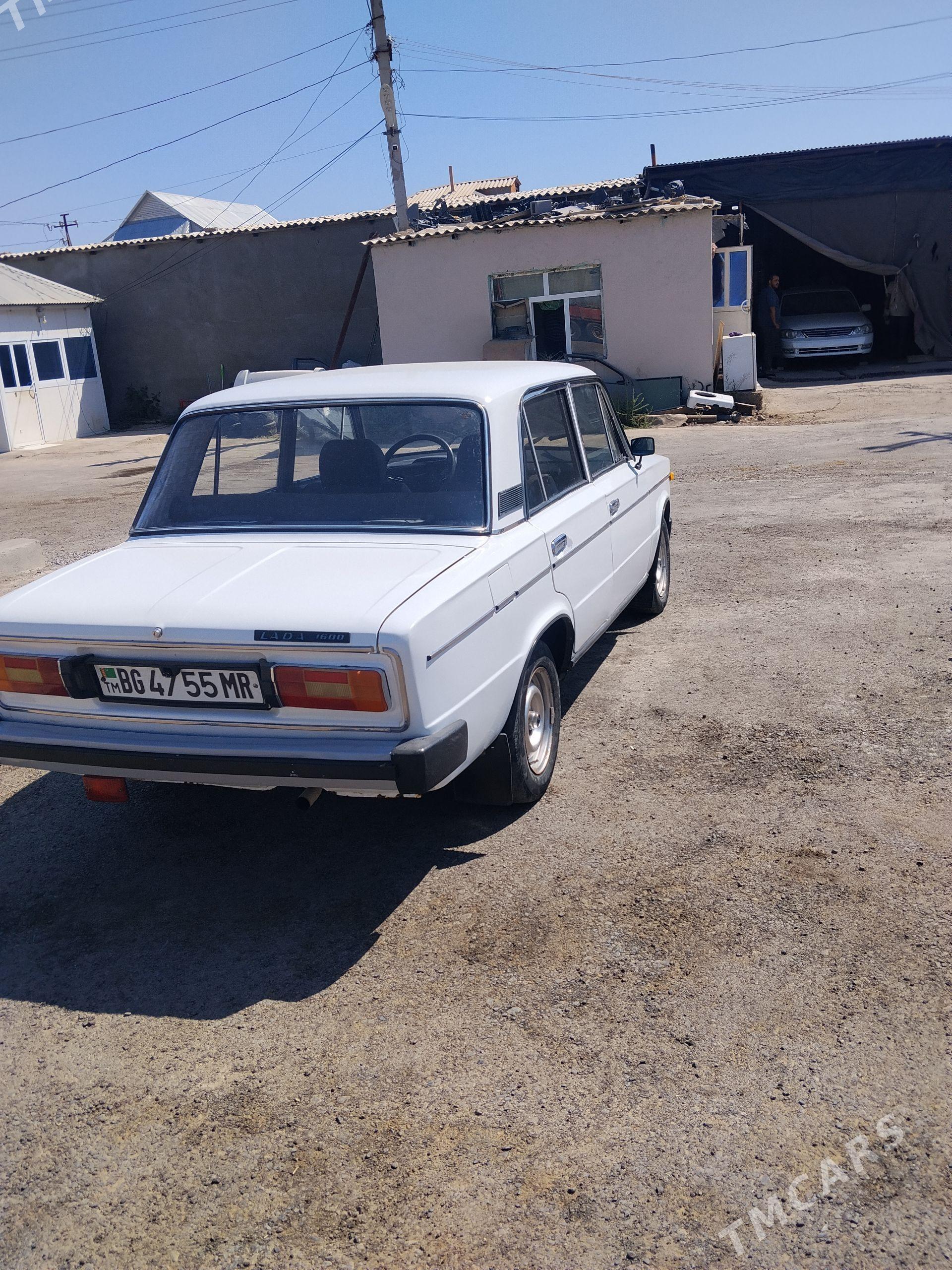 Lada 2106 1999 - 50 000 TMT - Мары - img 1