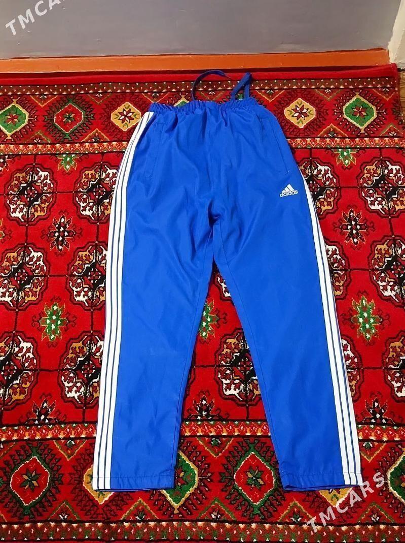 Sport giyim - Türkmenabat - img 1