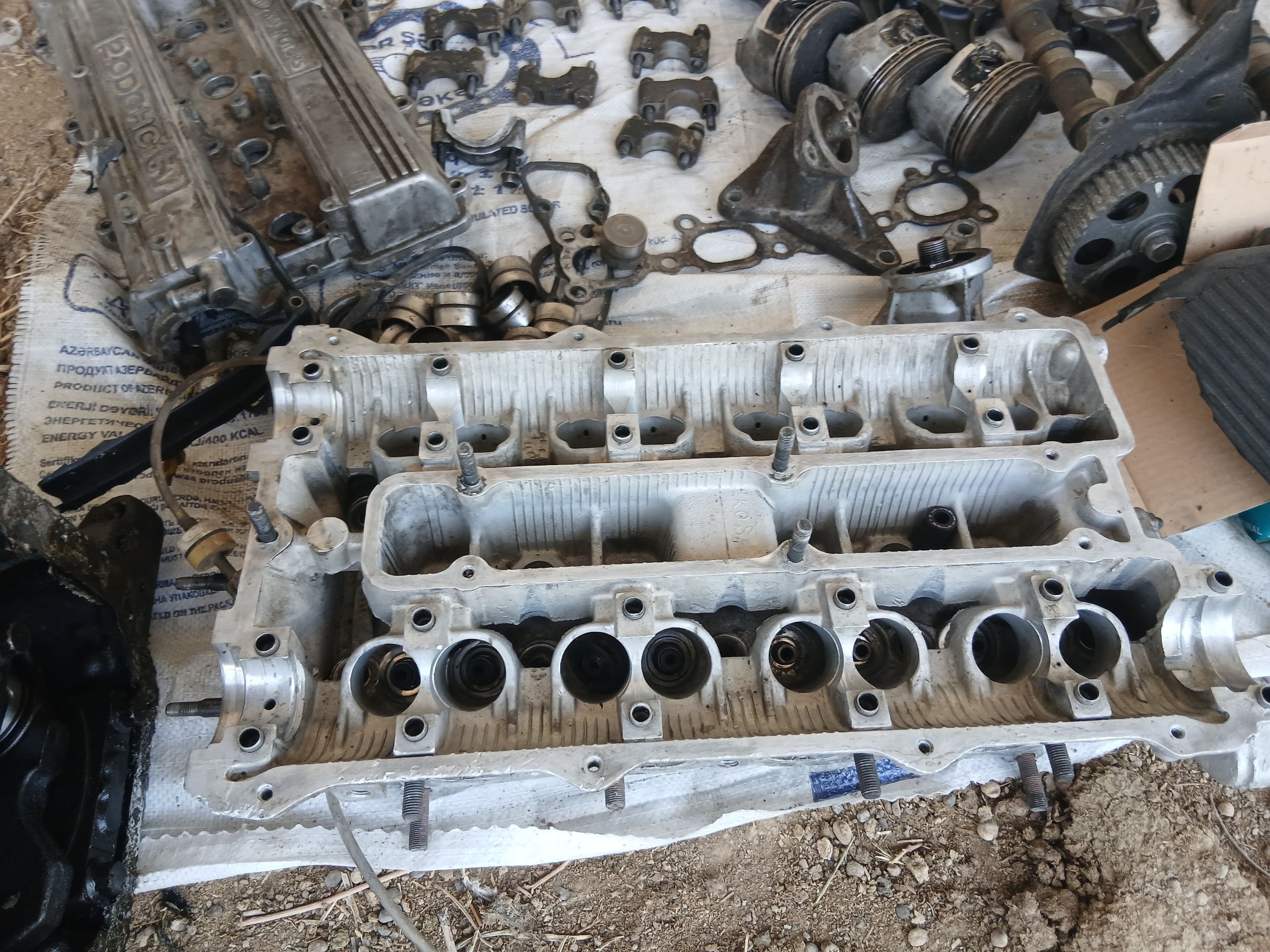kia sportage galowka 3 000 TMT - Гуртли - img 1