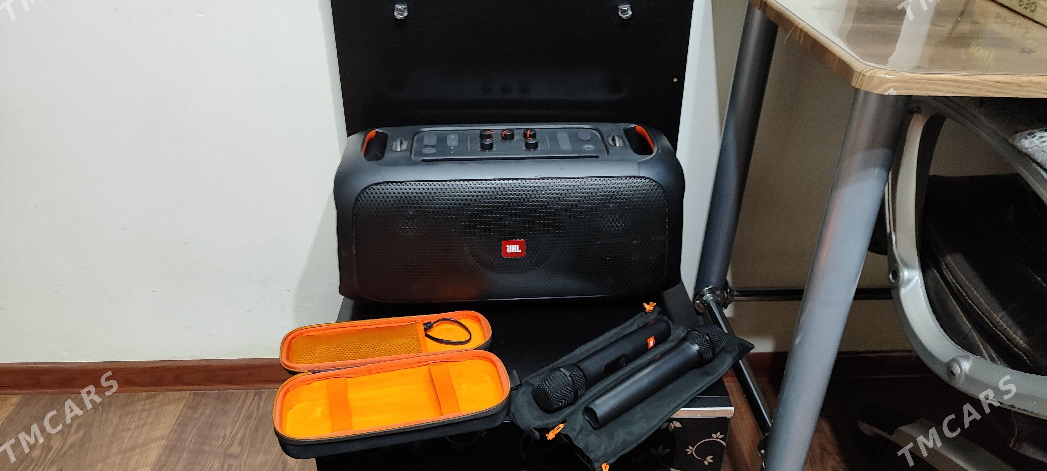jbl one the go комплект - Aşgabat - img 1
