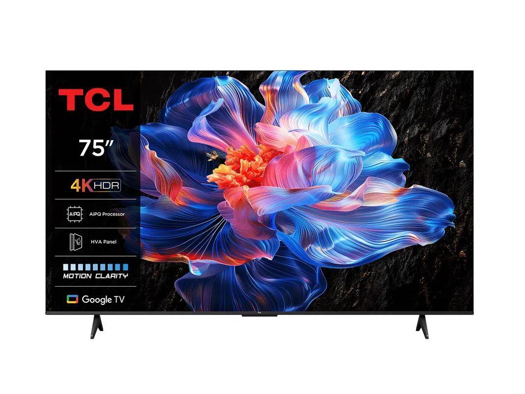 TCL Televizor - Ашхабад - img 1
