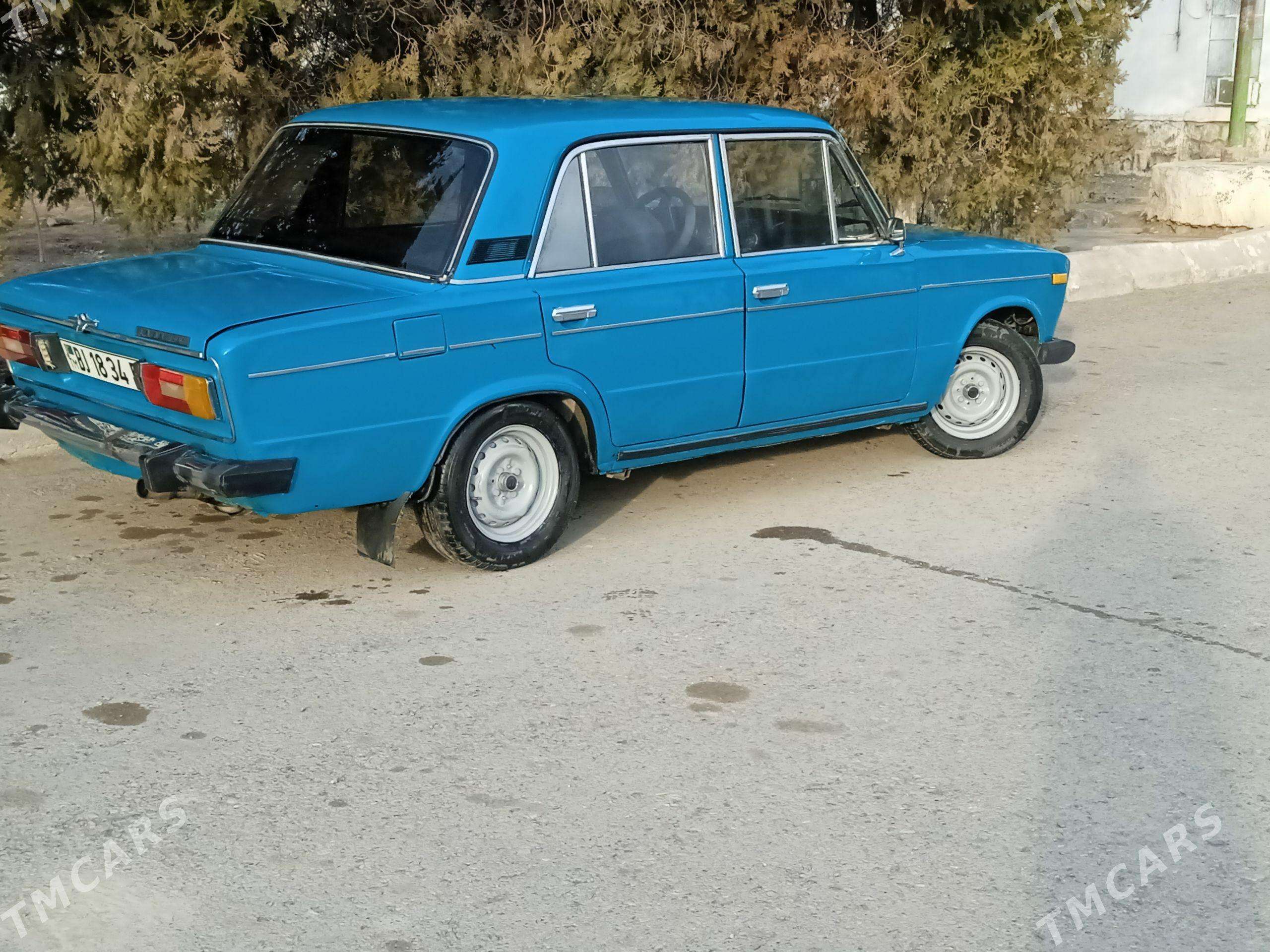 Lada 2106 1998 - 25 000 TMT - Gyzylarbat - img 1