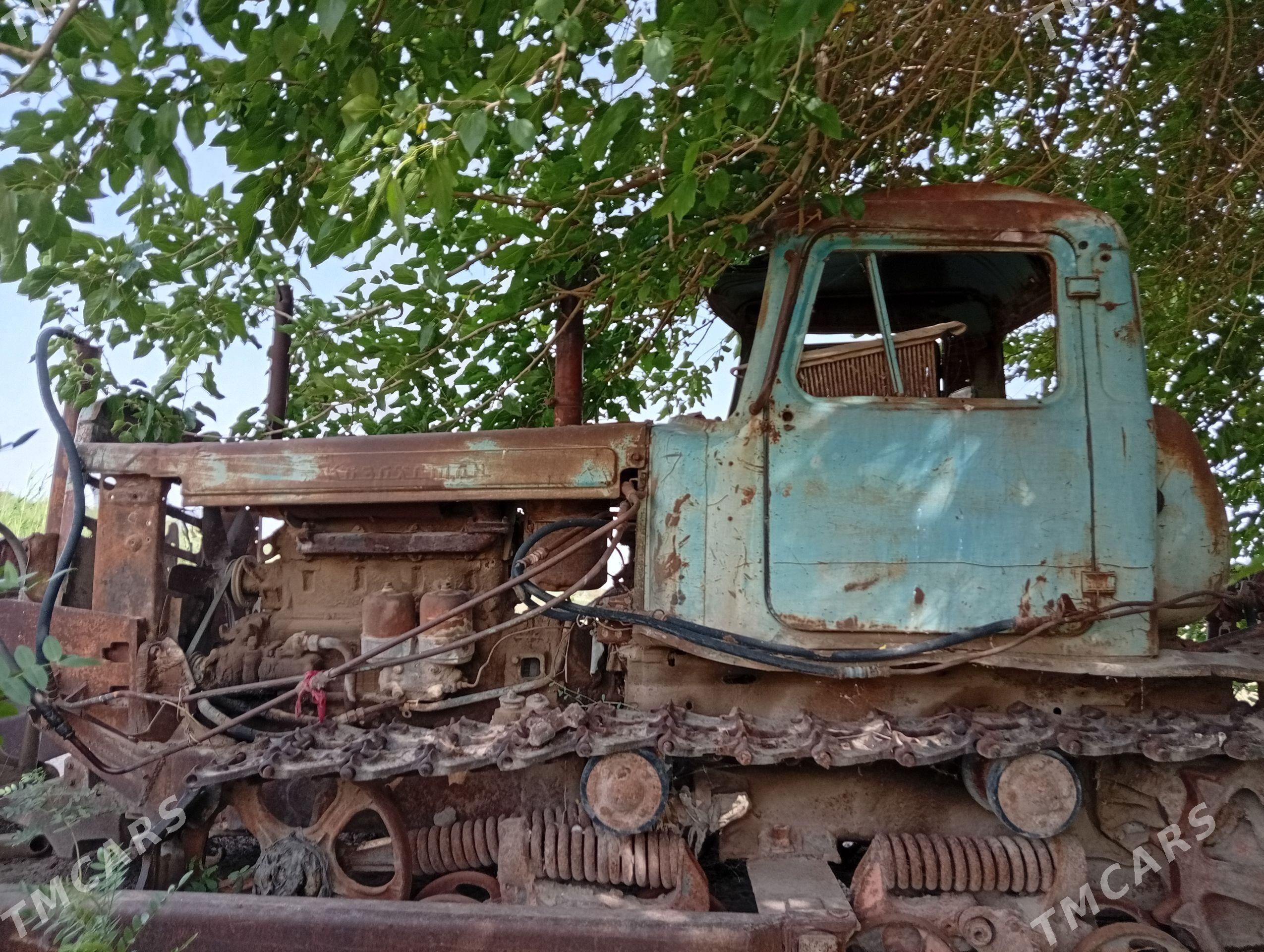 MTZ 80 1985 - 19 000 TMT - Ходжамбаз - img 1