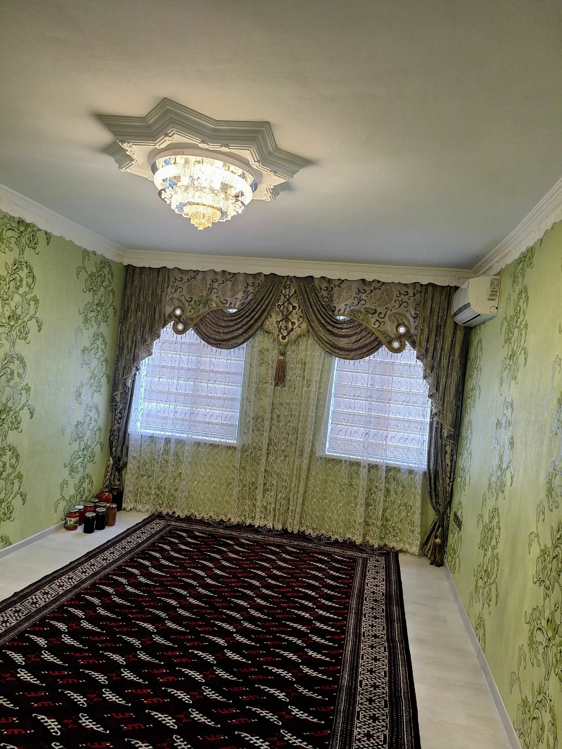 продаётся квартира - Туркменбаши - img 1