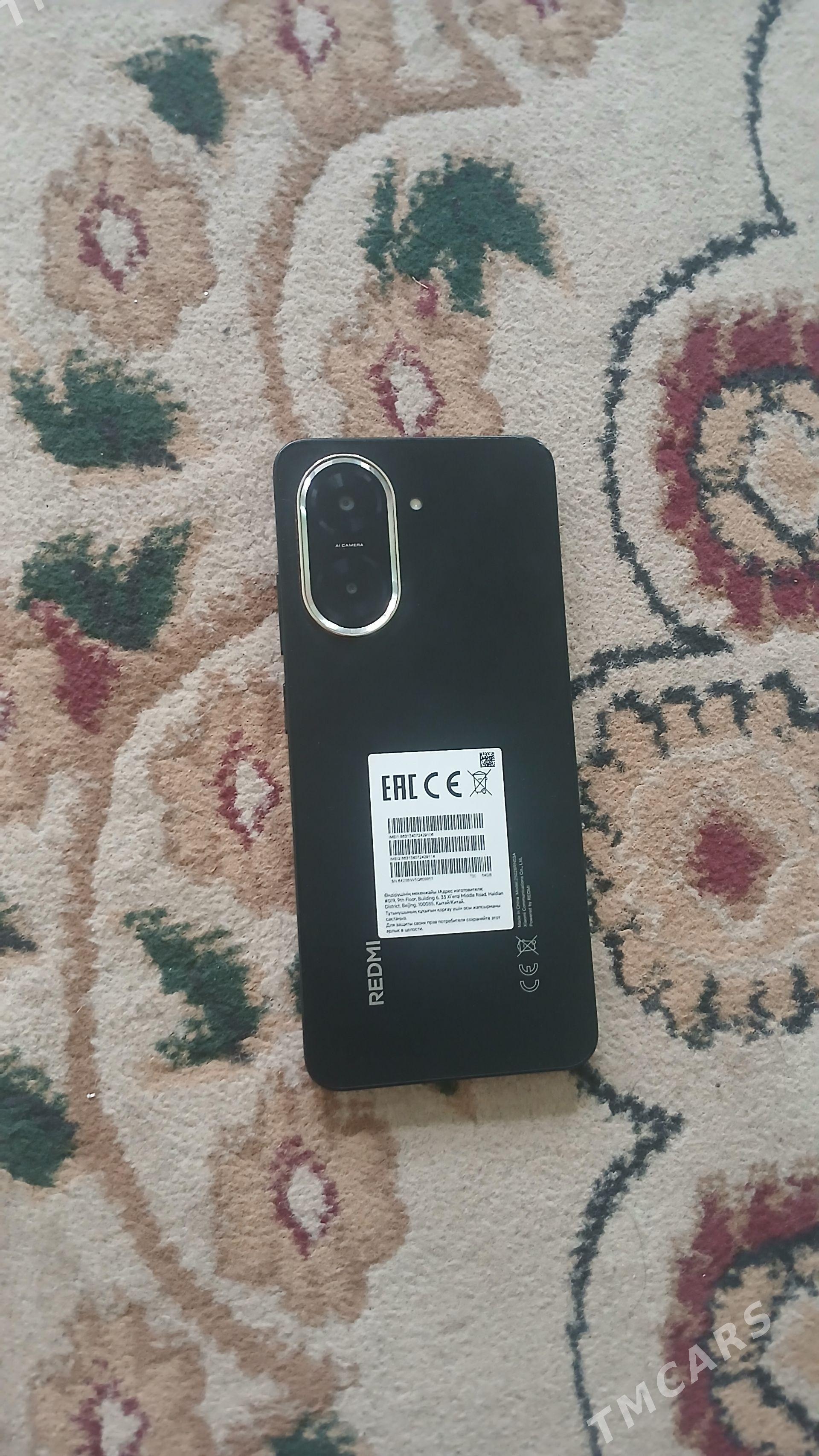 Redmi A 5 - Шабатский этрап - img 1