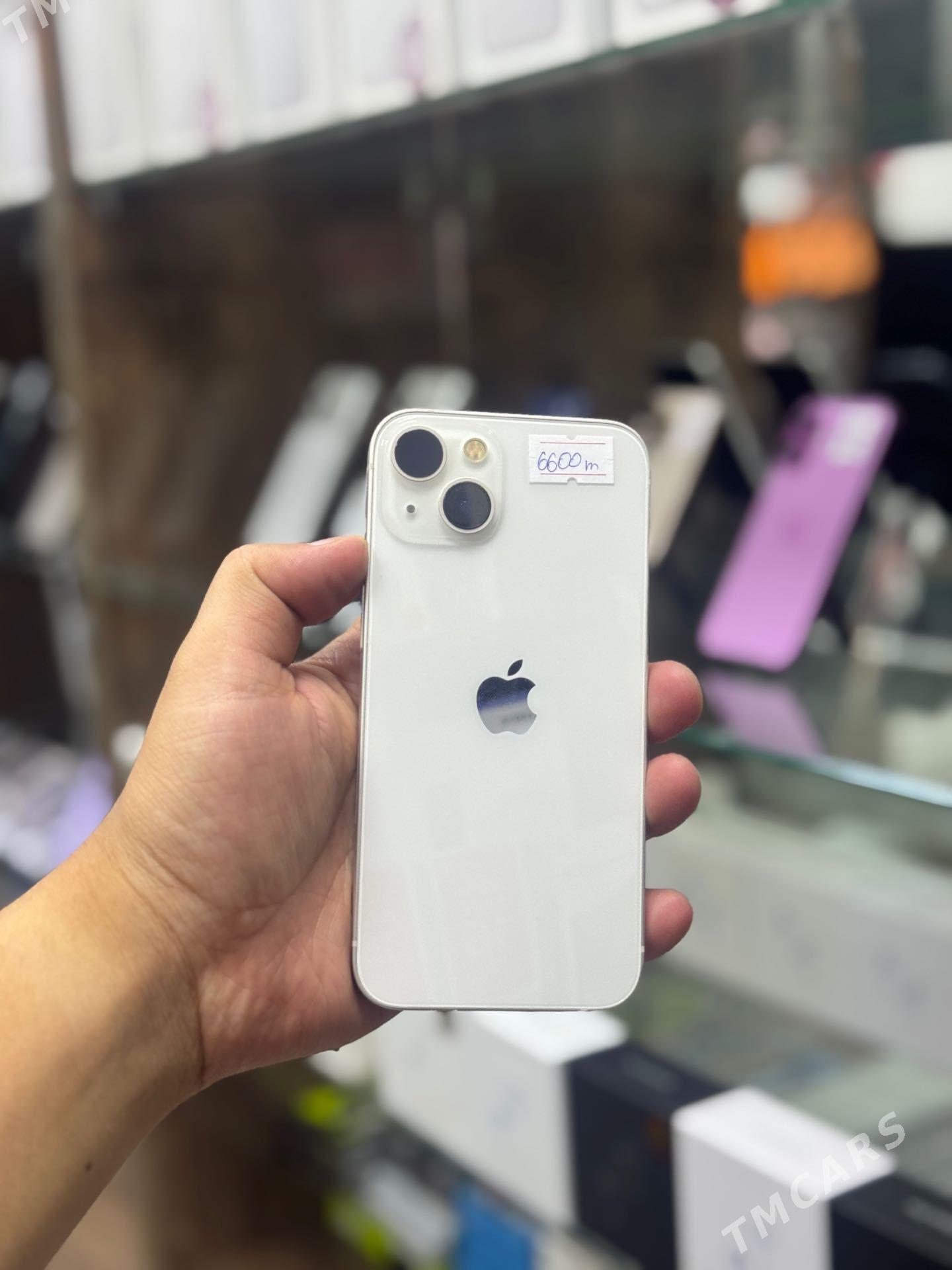 IPhone 13 128gb - Aşgabat - img 1