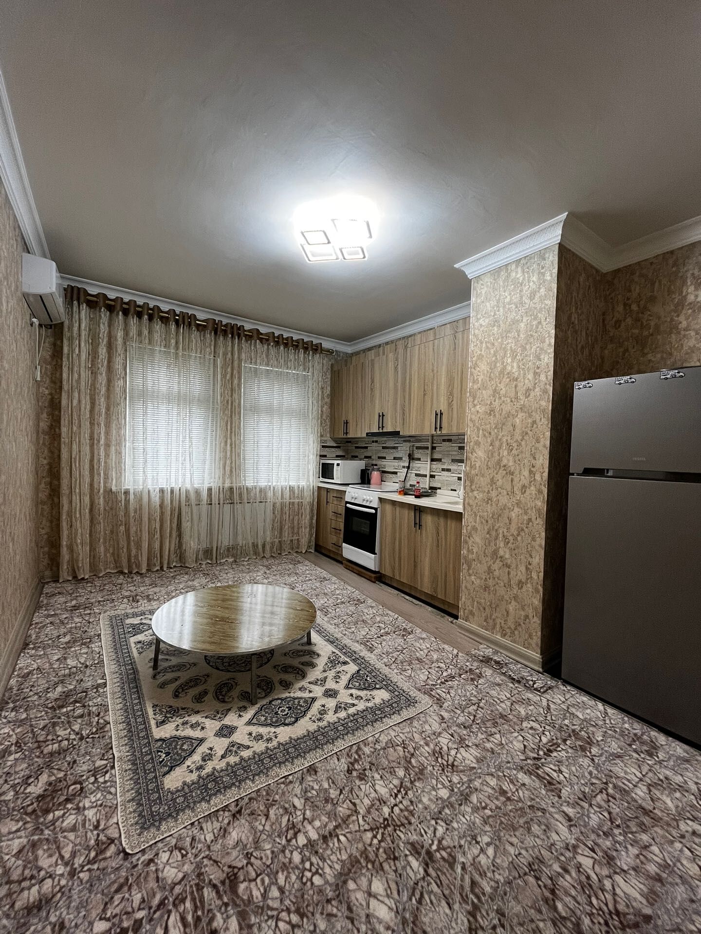 MİR 7 1 KMNT 2 EDİLEN EWRO JAY - Parahat 7 - img 1