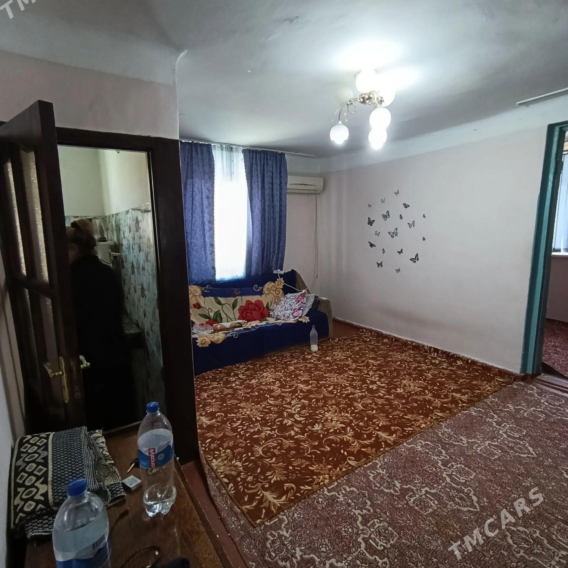 satlyk jaŷ 1 otagli 3 etaz - Türkmenbaşy - img 1