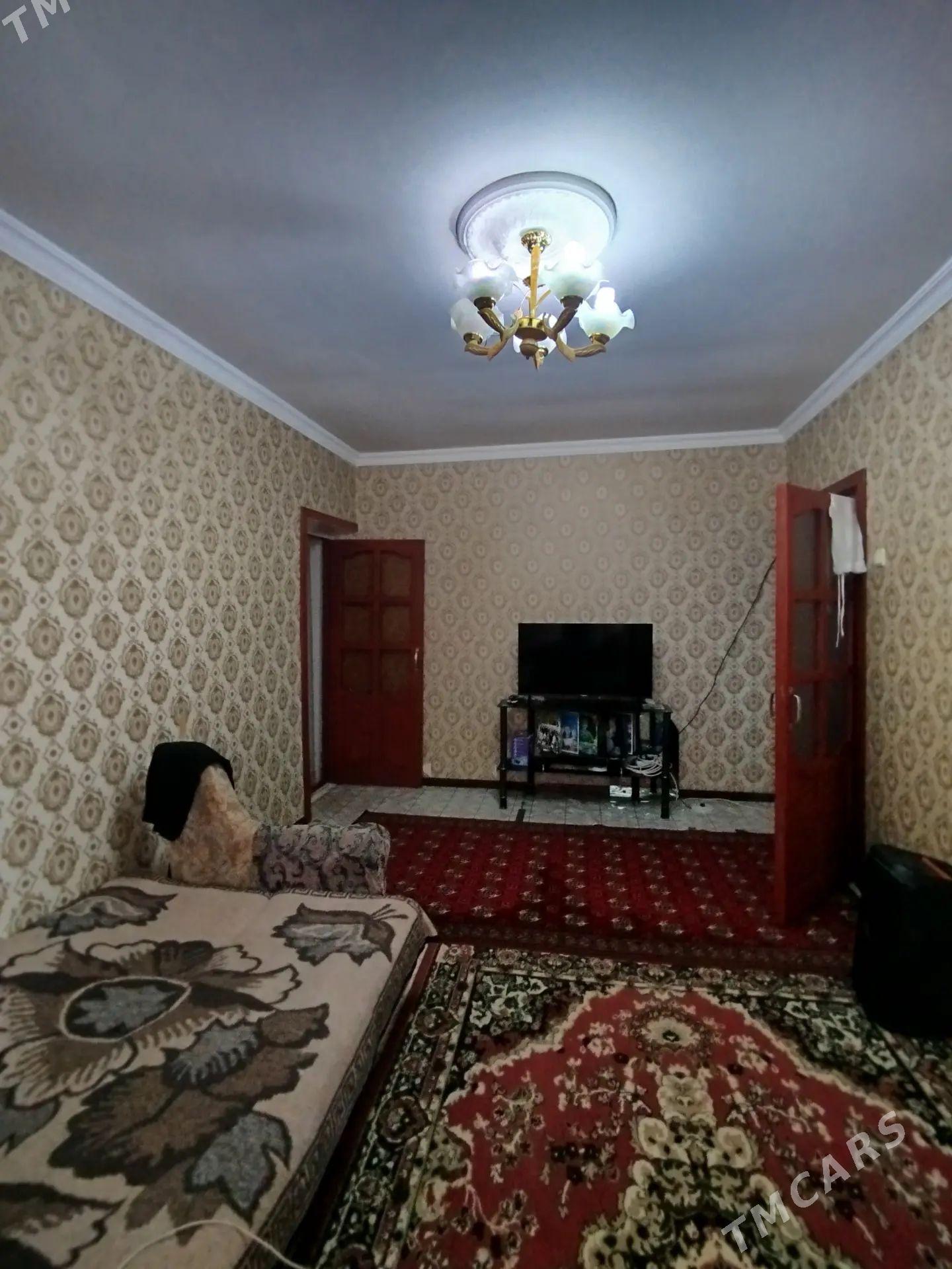 satlyk mikroraŷon - Türkmenbaşy - img 1