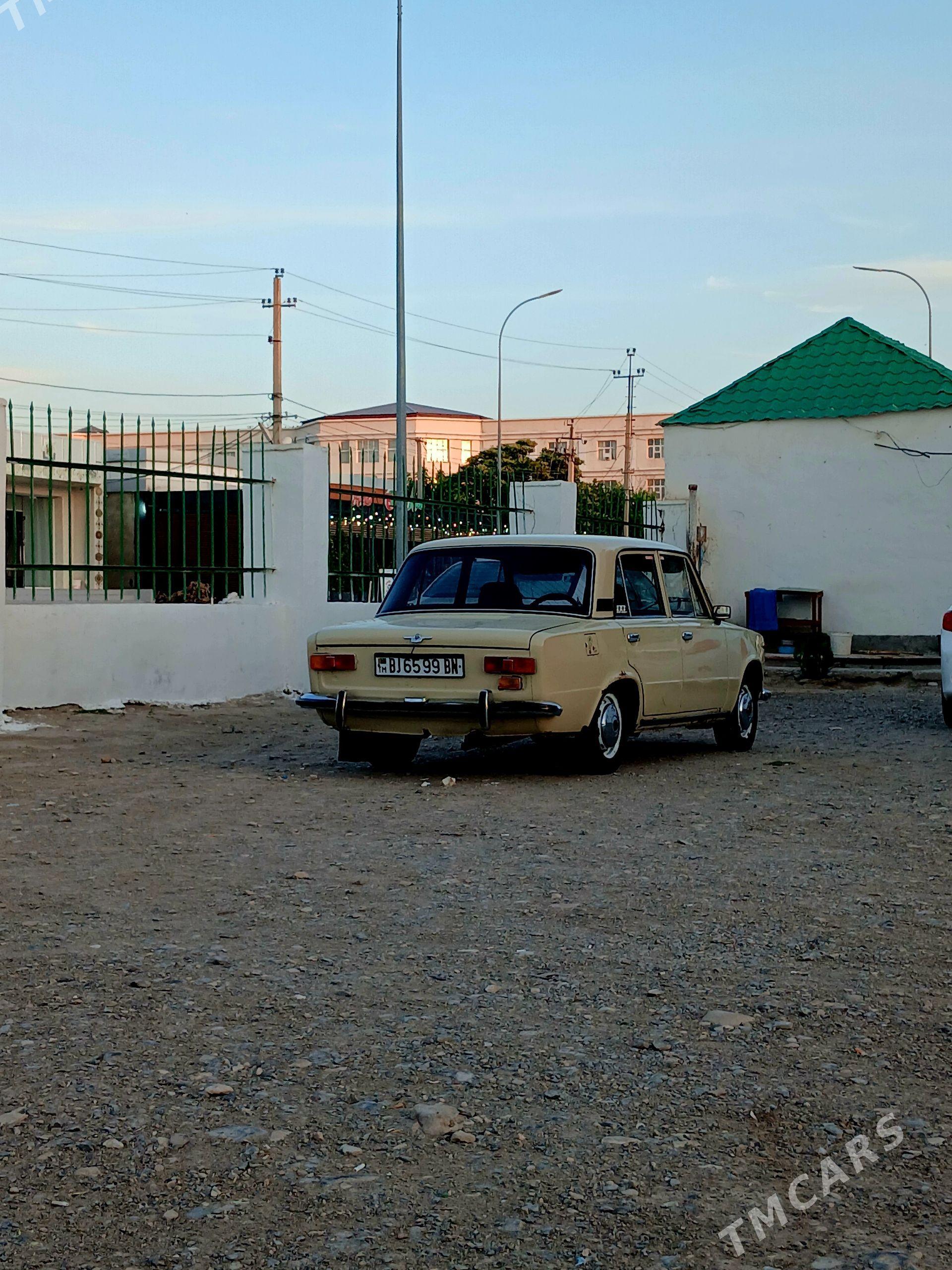 Lada 2104 1984 - 30 000 TMT - Gyzylarbat - img 1