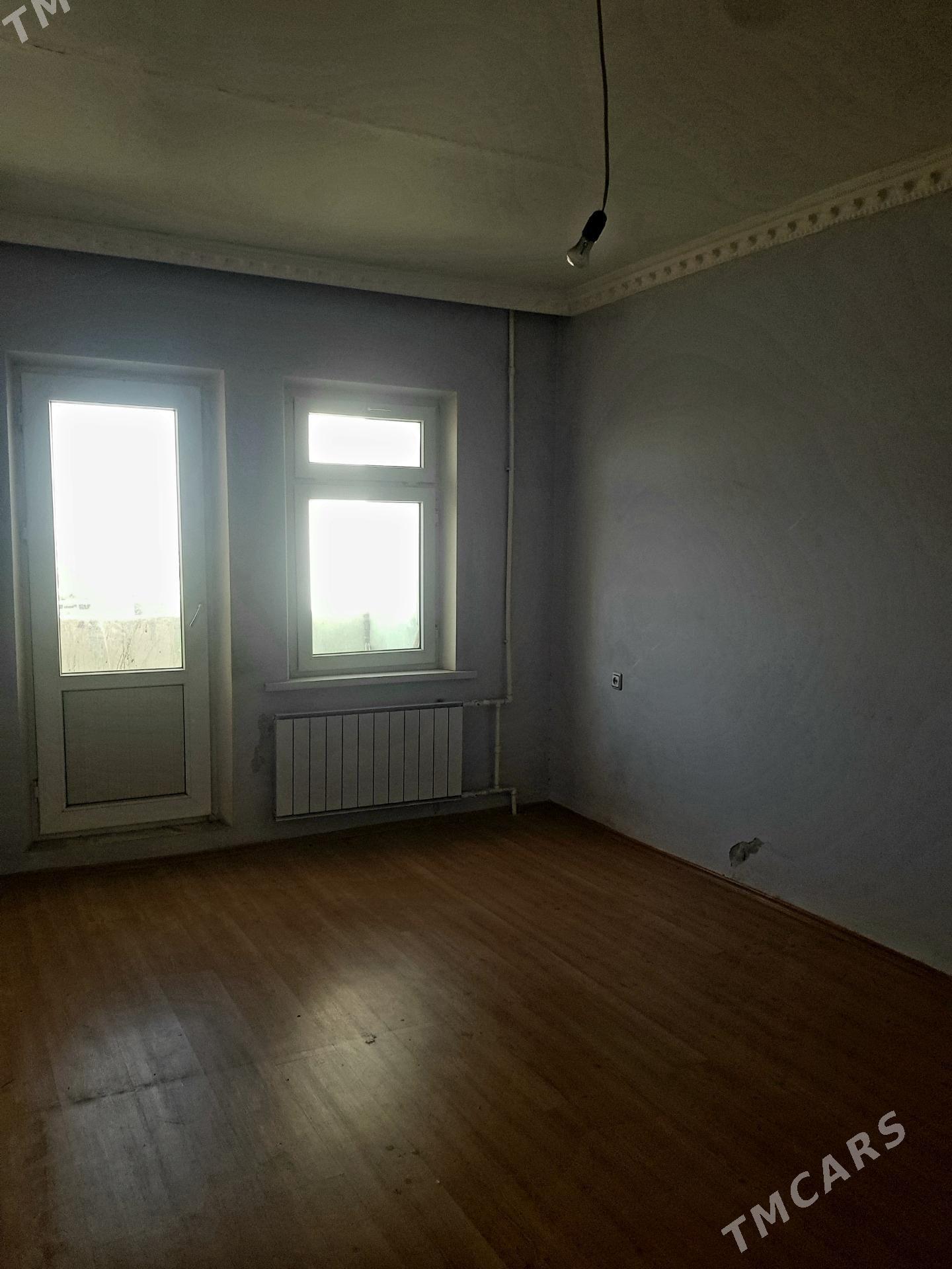 Mir 7 1 komnat - Ашхабад - img 1