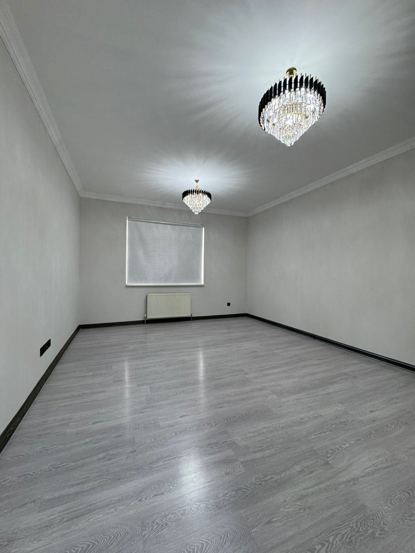MİR 8 1 ETAJ 2 KMT EWRO REMONT - Parahat 8 - img 1
