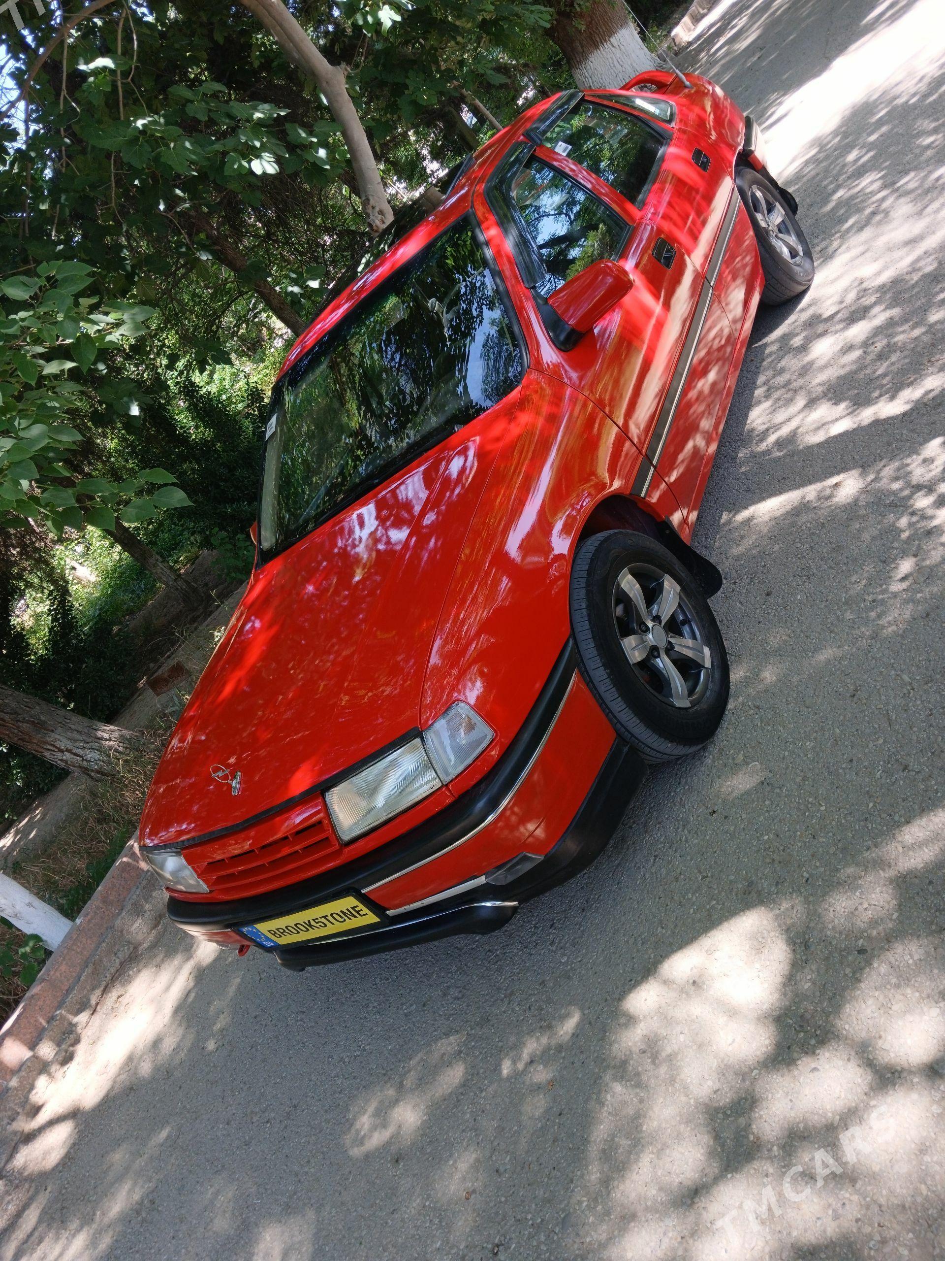 Opel Vectra 1991 - 50 000 TMT - Magtymguly - img 1