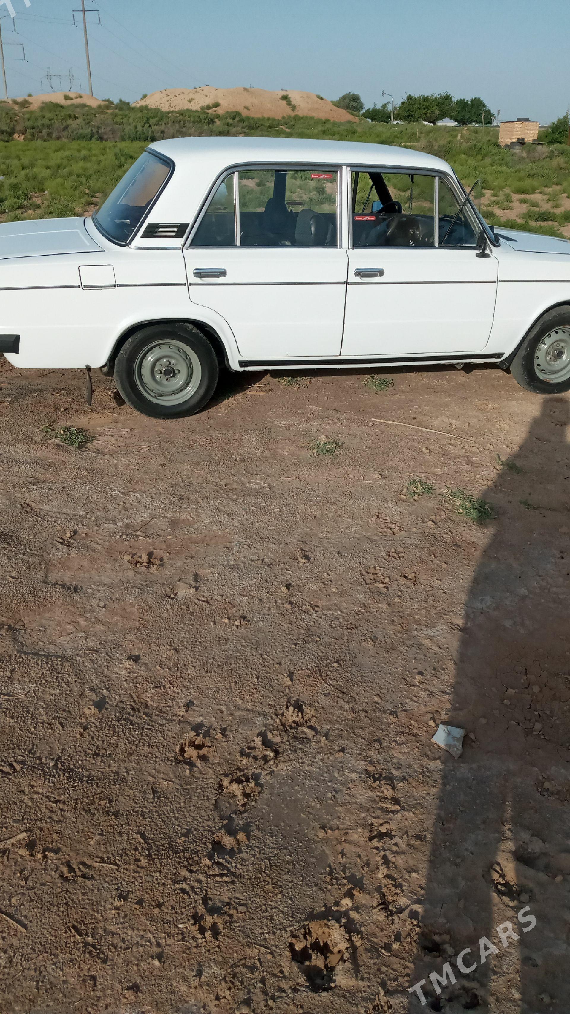 Lada 2106 1987 - 38 000 TMT - Байрамали - img 1