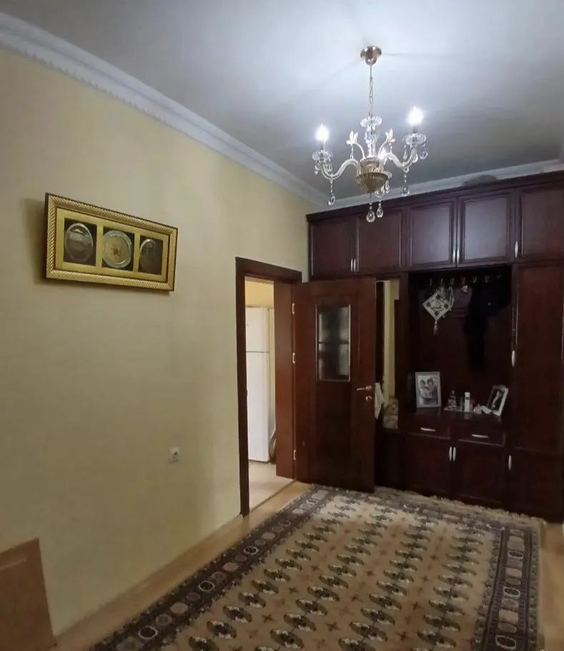 Taslama gurtly tarap 3et 1komn - Кëши - img 1