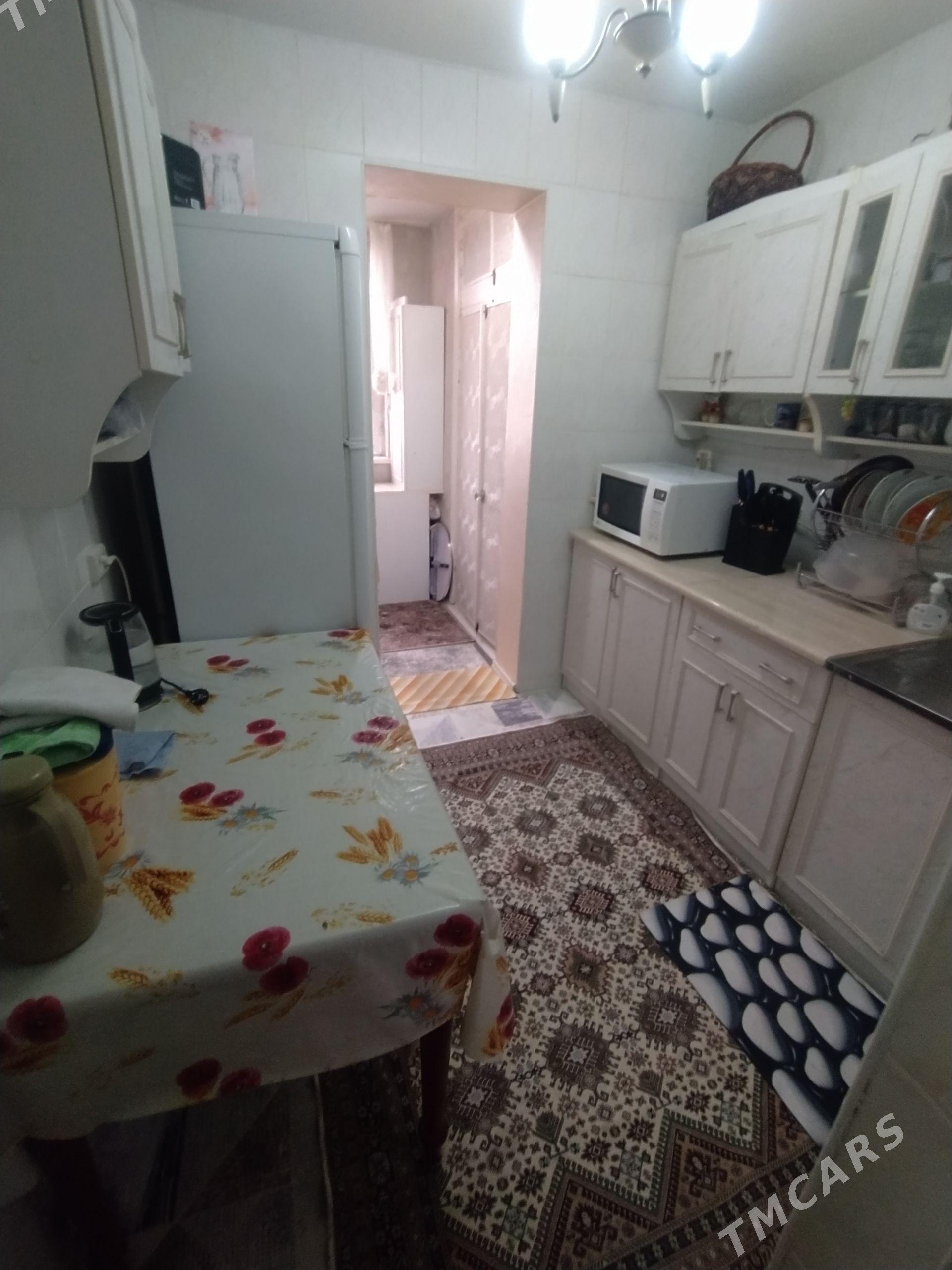 3 mkr jennet bazaryn yany - 3 mkr - img 1