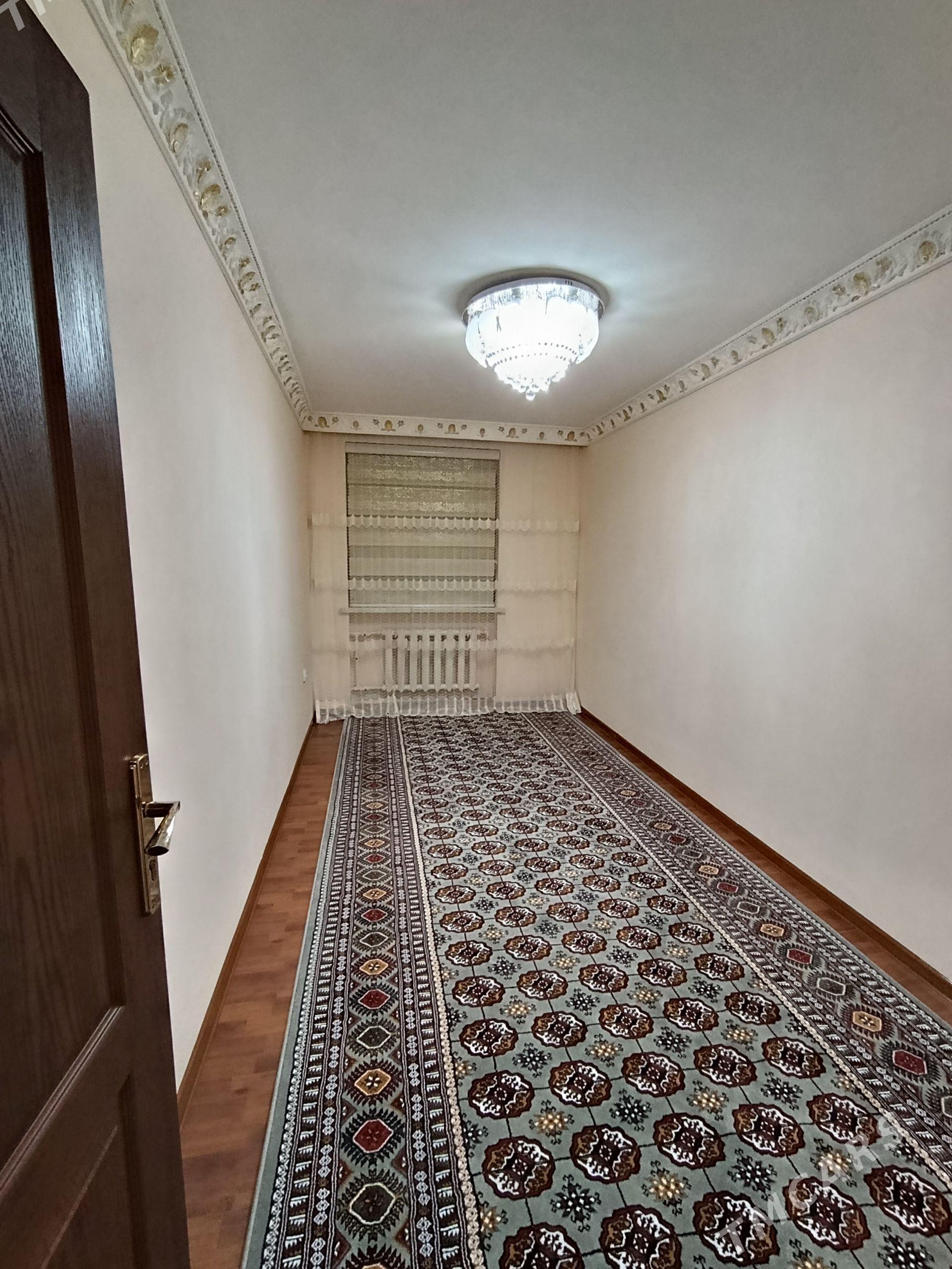 Продам 2х комнатн.1этаж - Ашхабад - img 1