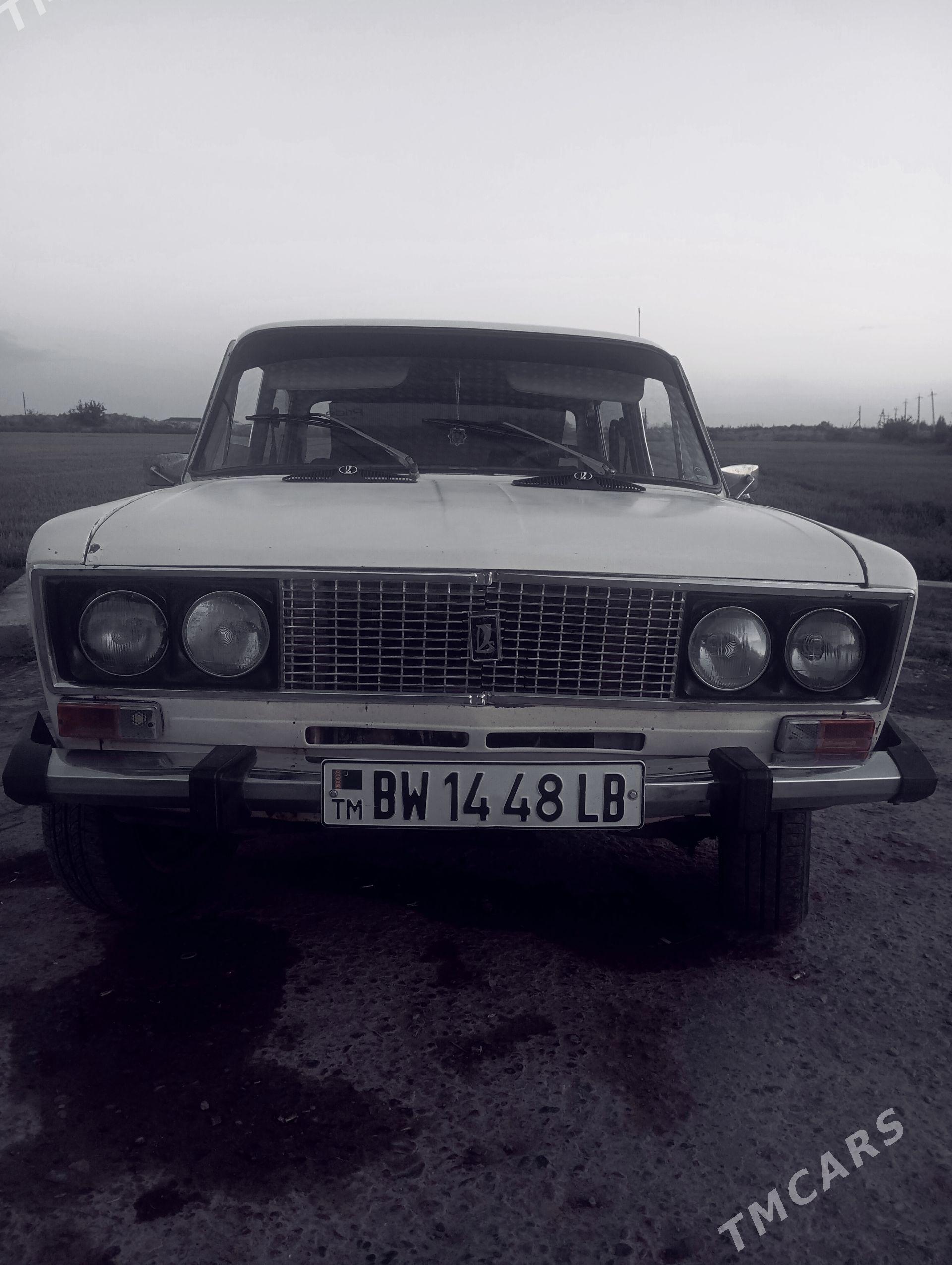 Lada 2106 1987 - 20 000 TMT - Çärjew - img 1