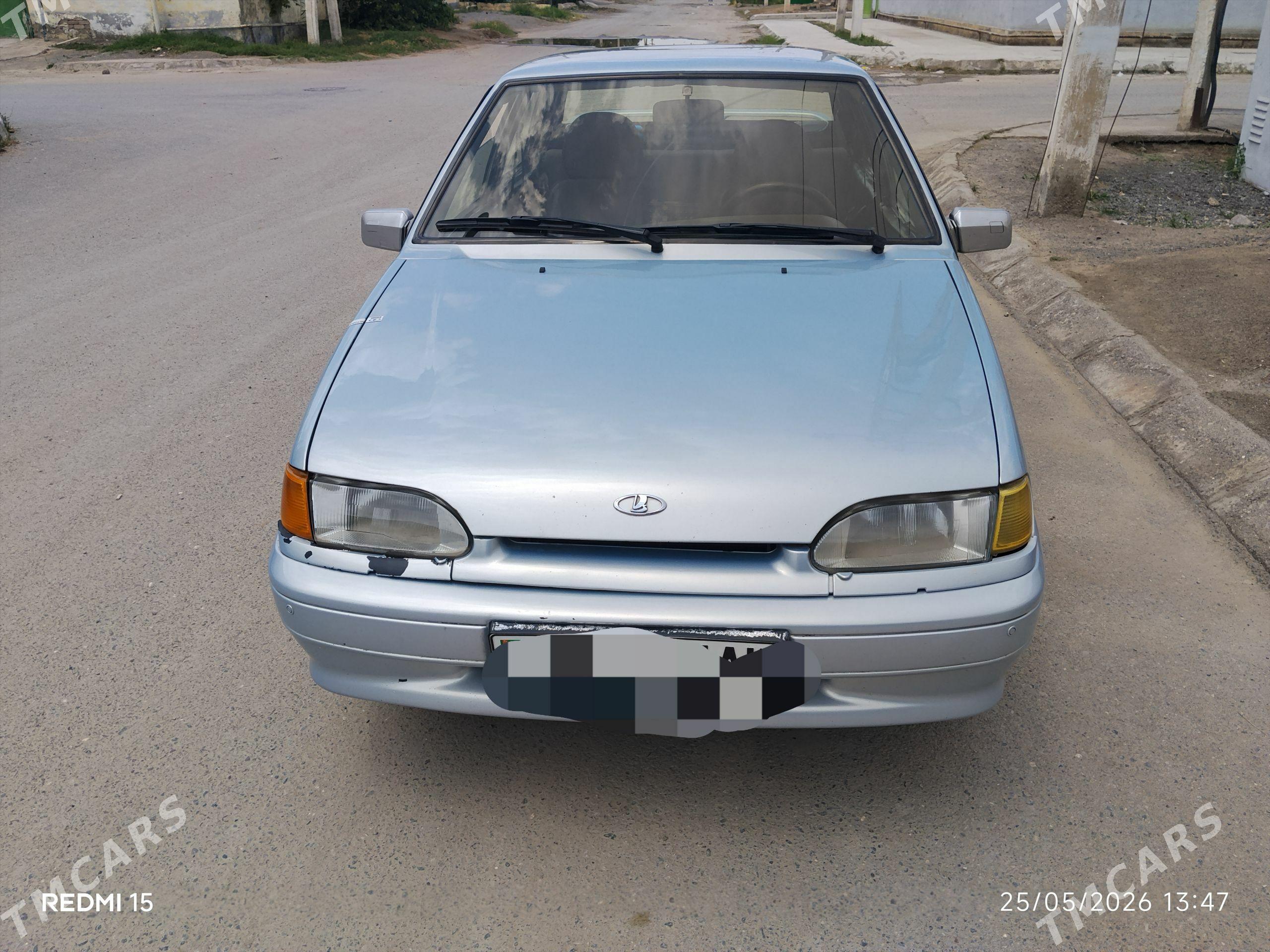 Lada 2115 2011 - 80 000 TMT - Чоганлы - img 1
