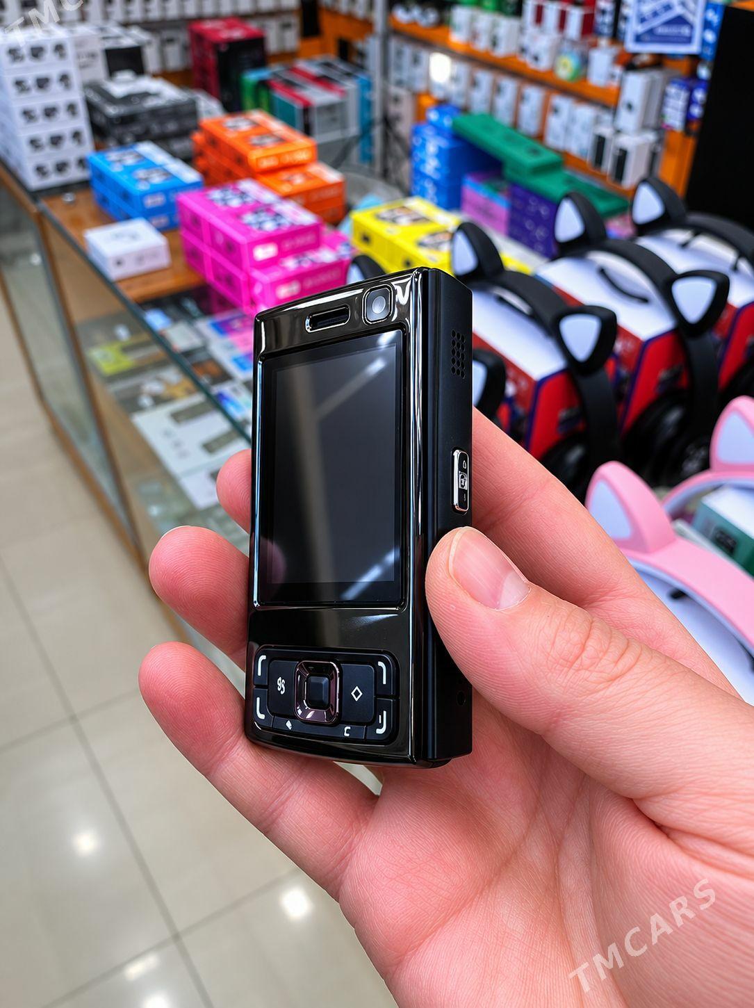N95PRO Paket MR - Мары - img 1