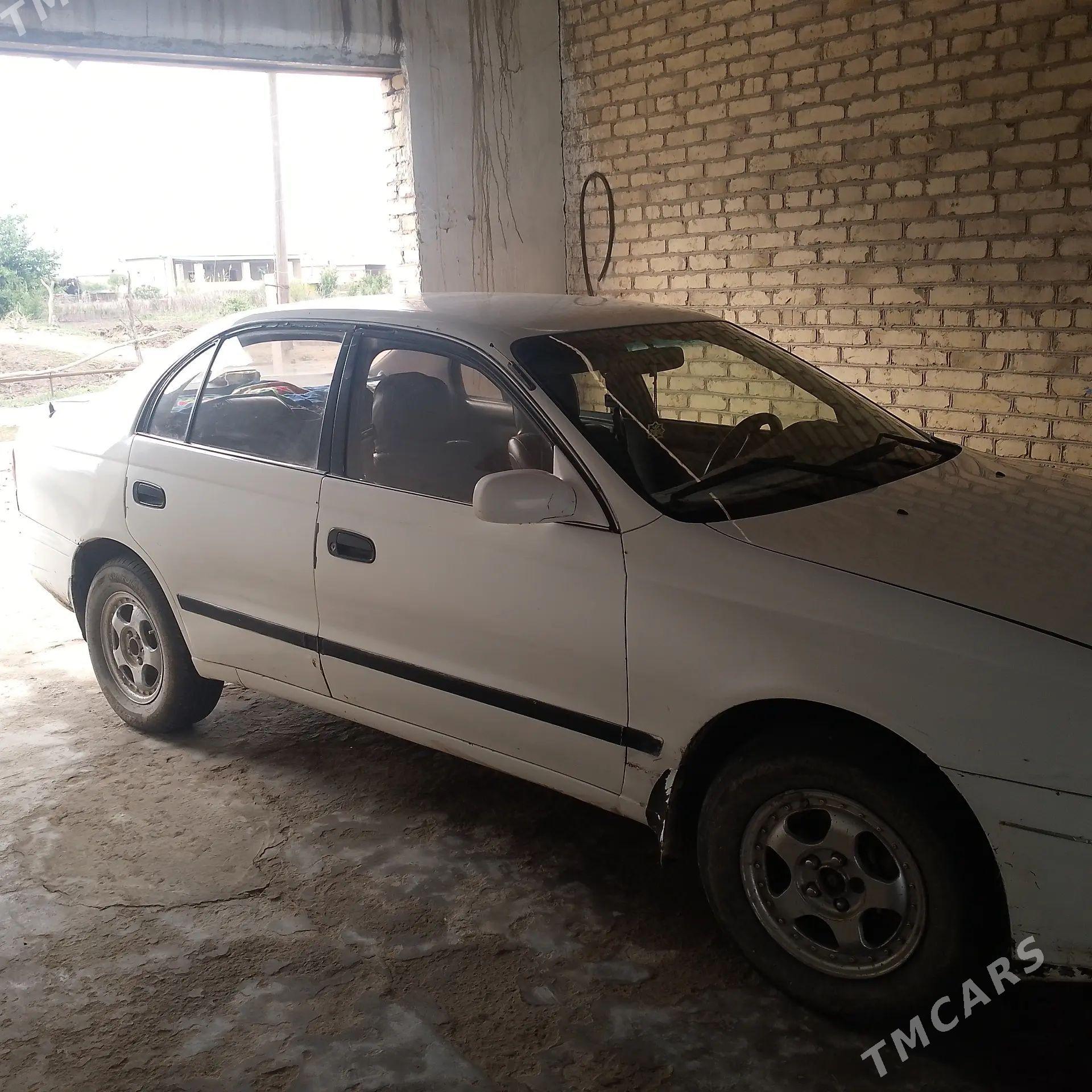 Toyota Corona 1993 - 50 000 TMT - Ходжамбаз - img 1