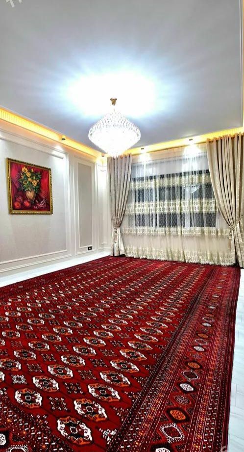 YEWRA 2 KOMNAT GURTLY 2 ETAZ - Gurtly - img 1