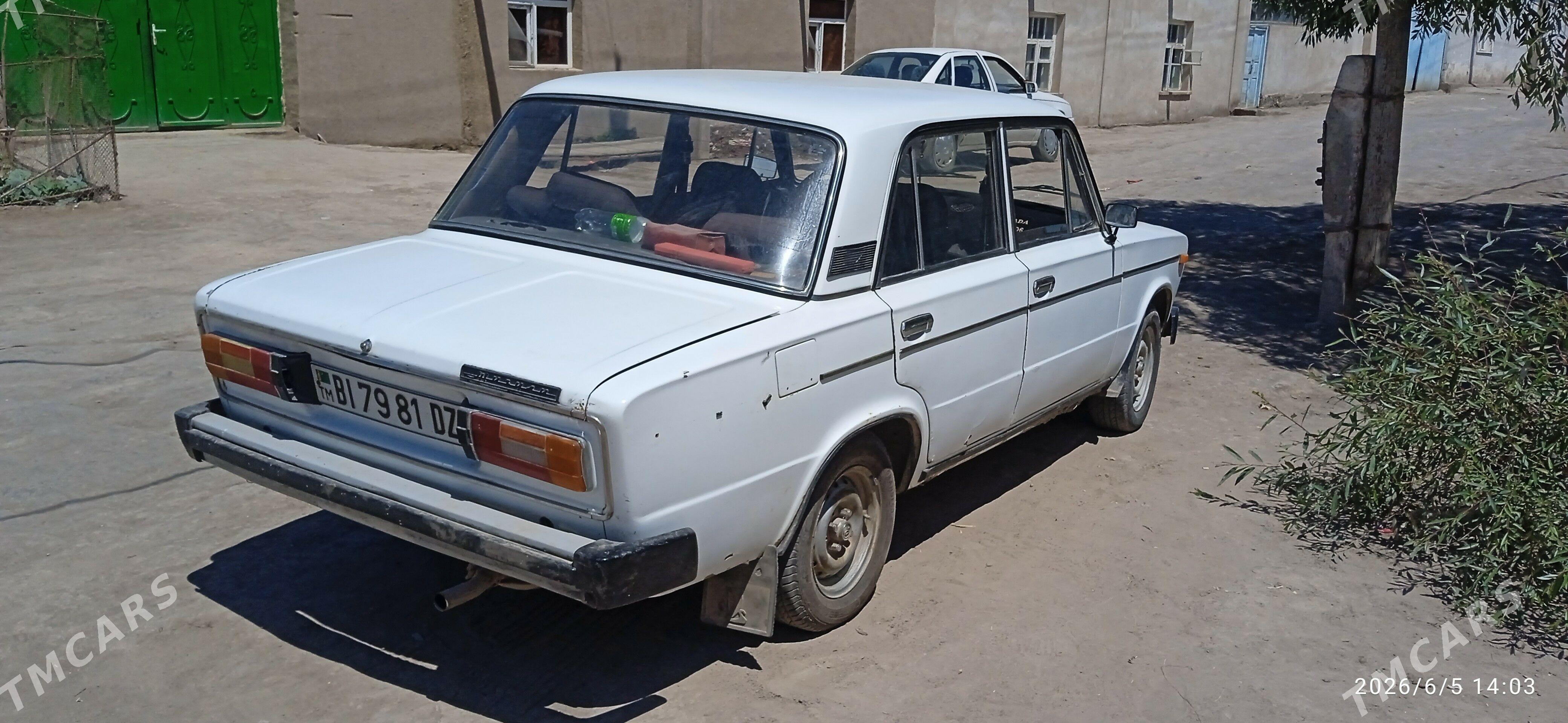Lada 2106 1999 - 22 000 TMT - Кёнеургенч - img 1