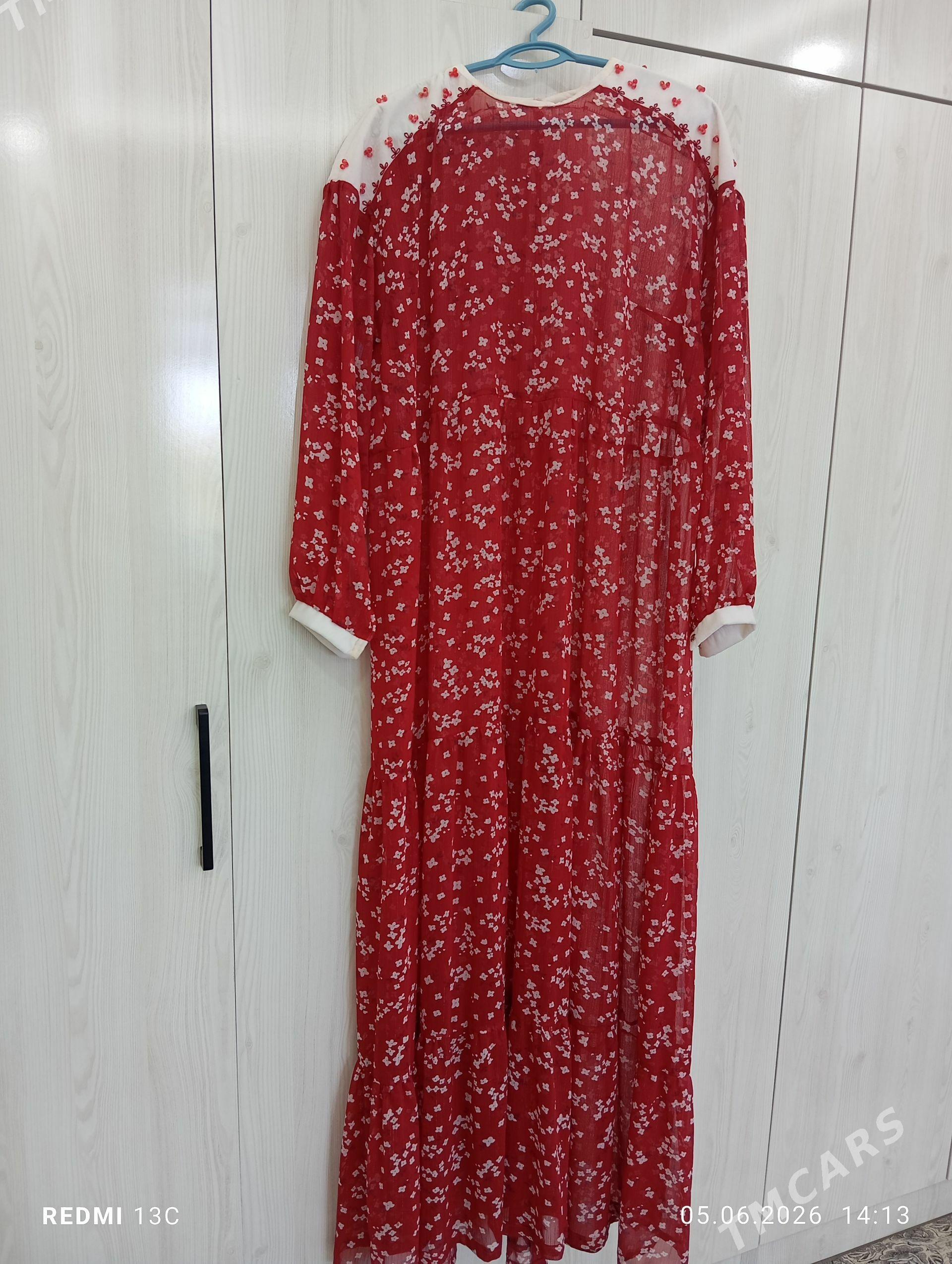 sifon koynek - Aşgabat - img 1