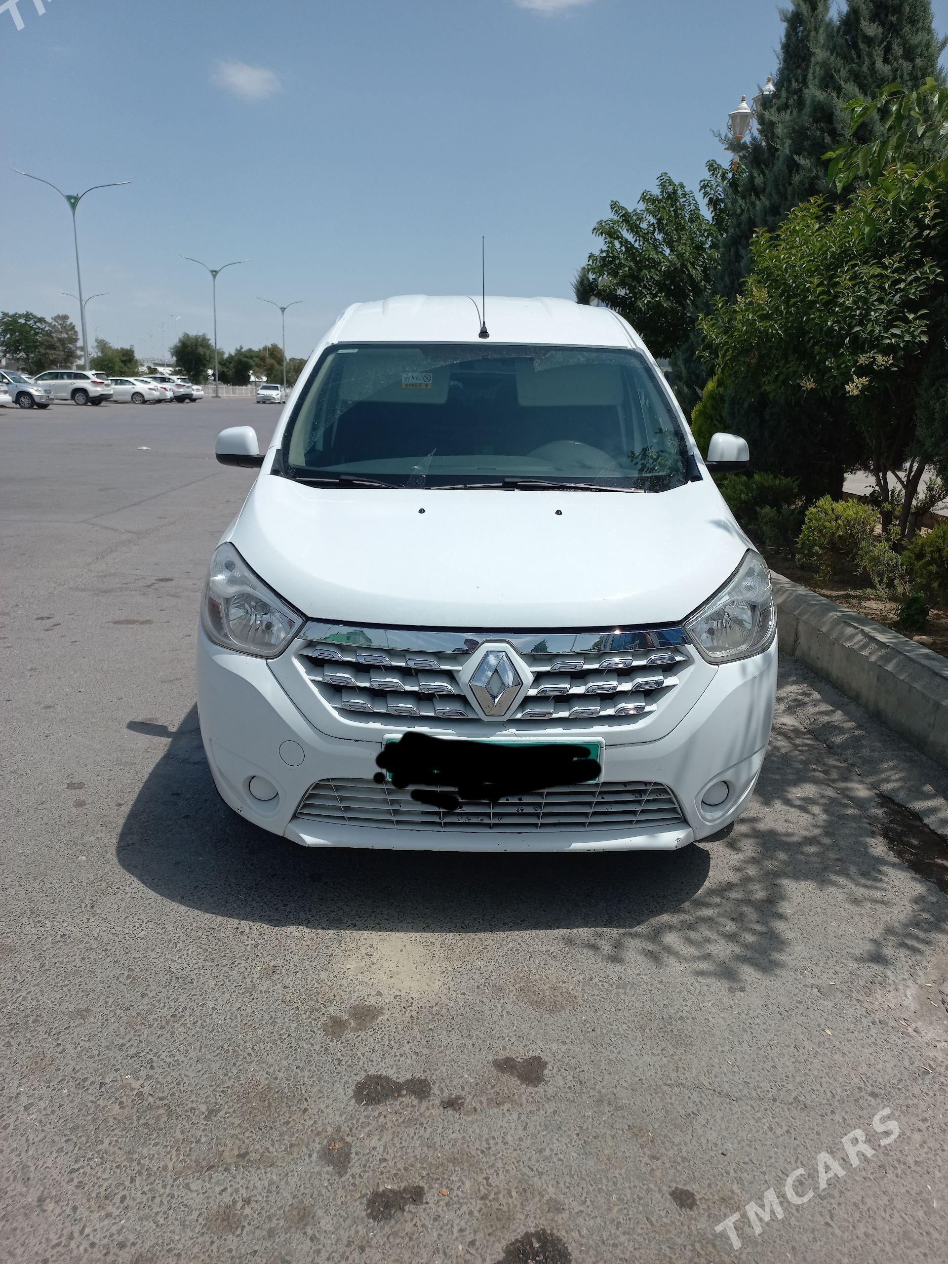 Renault Megane GT 2021 - 160 000 TMT - Aşgabat - img 1