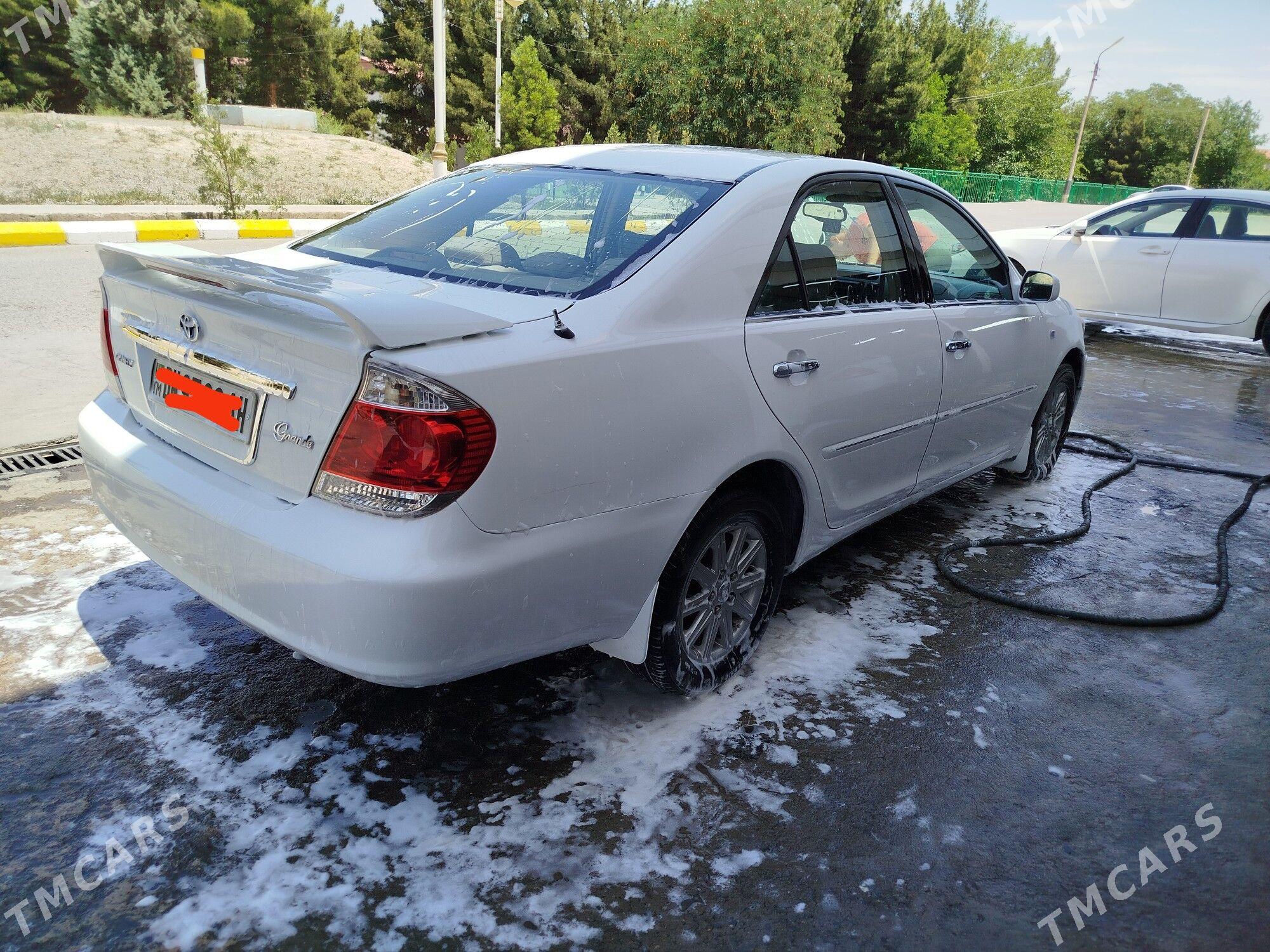 Toyota Camry 2006 - 170 000 TMT - 10 mkr - img 1