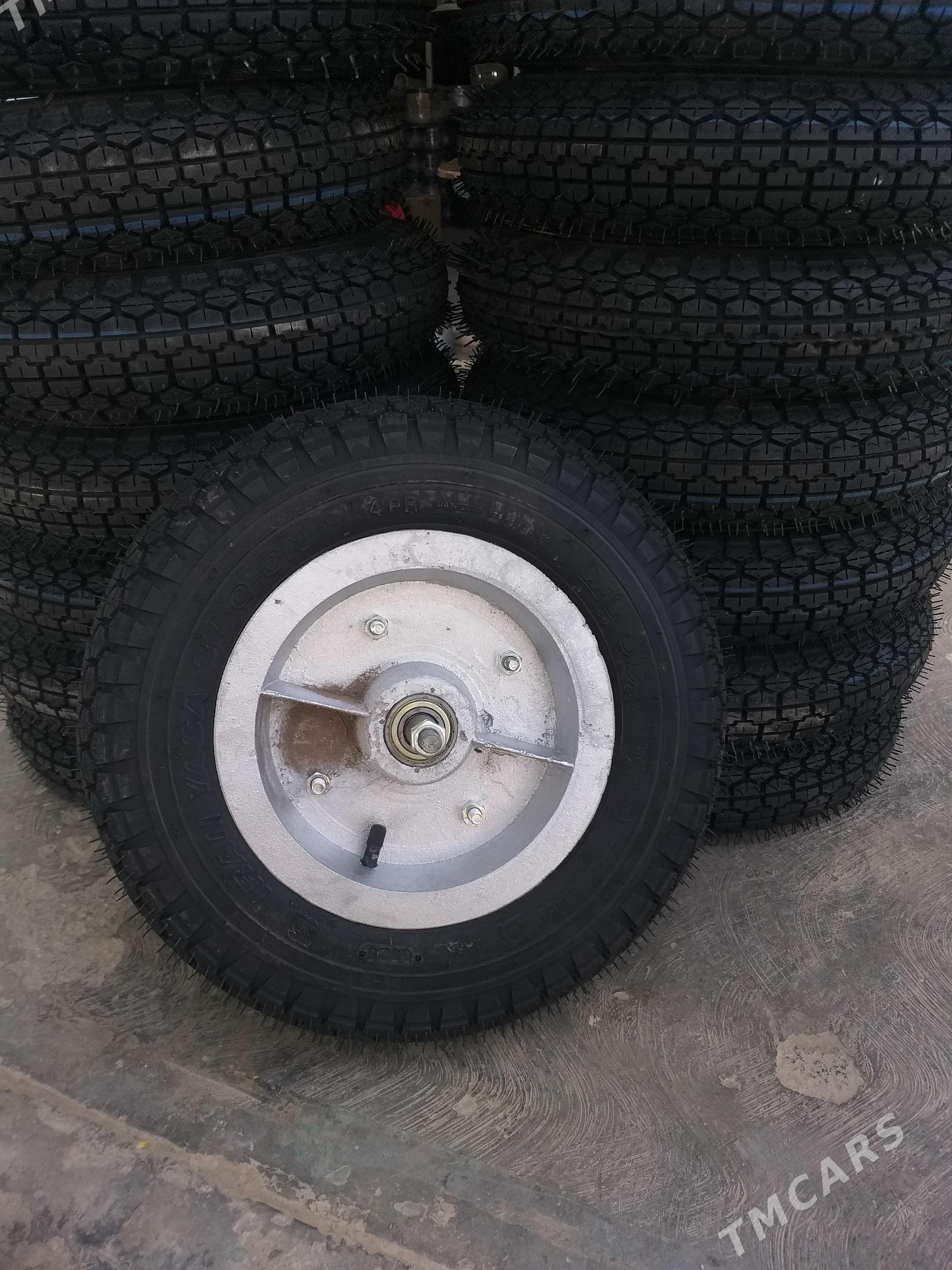 Galtak tigir 200kg Eyran - Мары - img 1