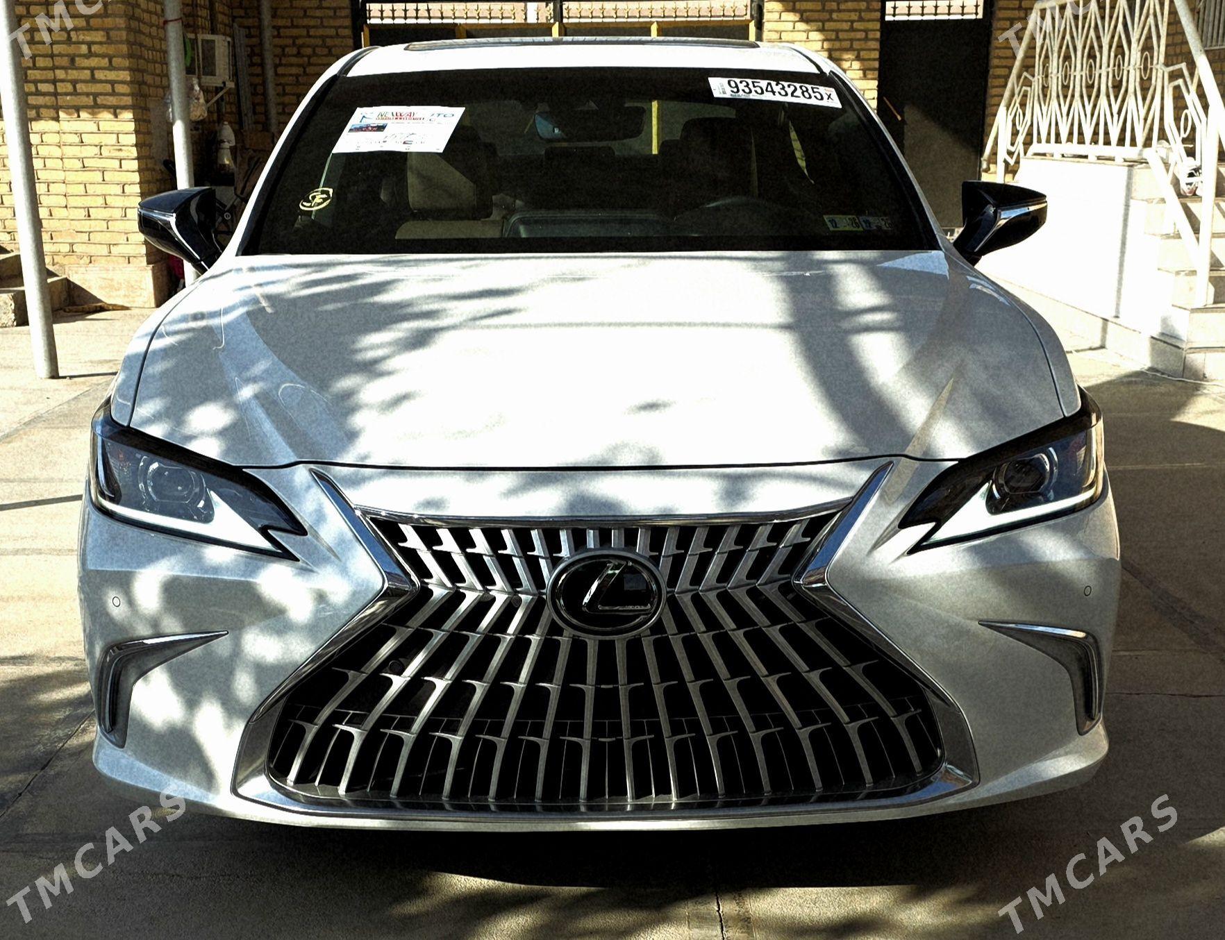 Lexus ES 350 2022 - 538 000 TMT - Мары - img 1