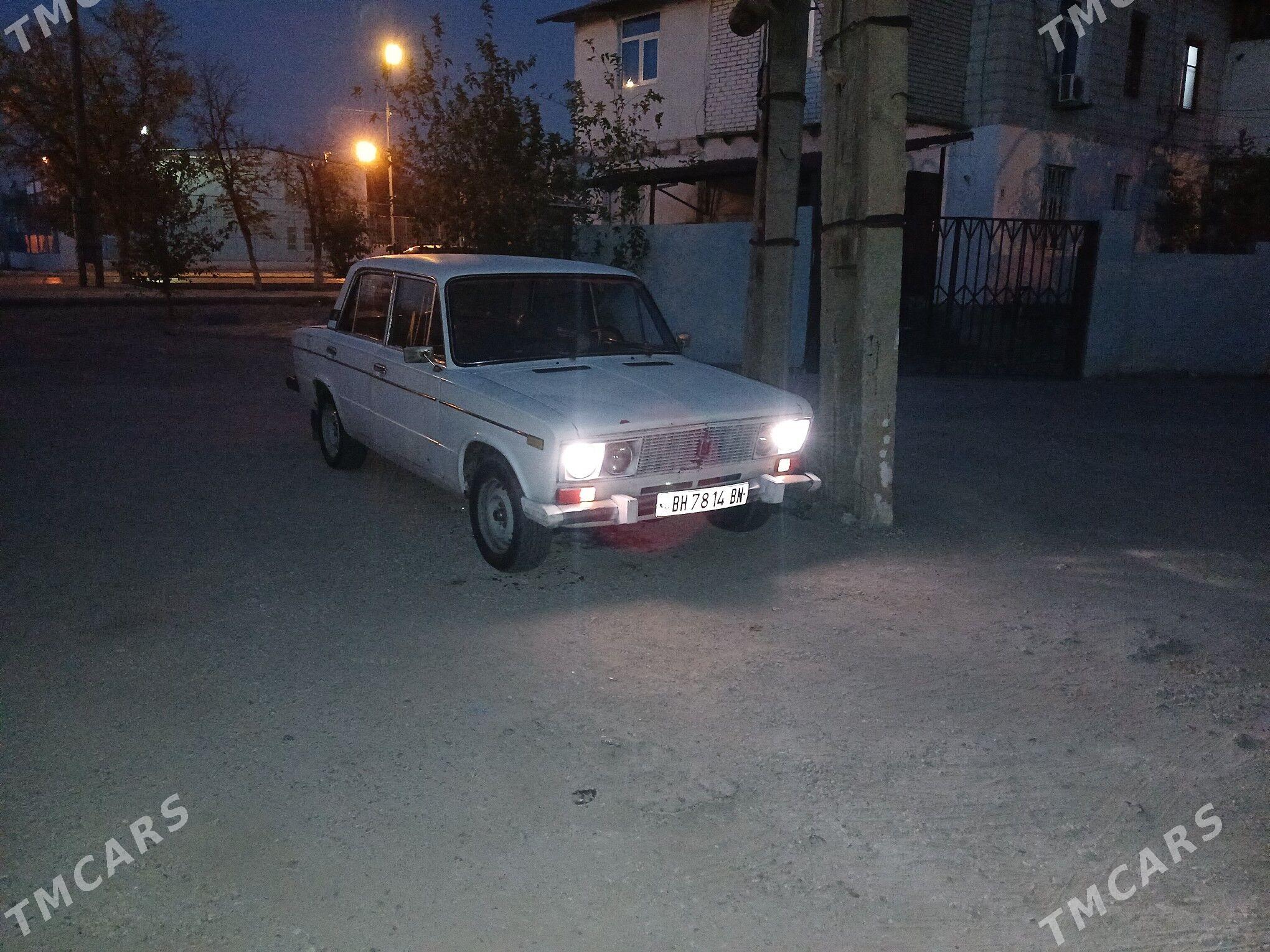 Lada 2106 2000 - 17 000 TMT - Balkanabat - img 1