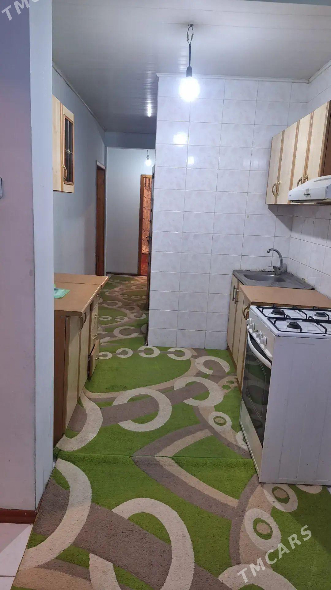 ARENDA JAY 8MKR 3KOM АРЕНДА - 8 мкр - img 1