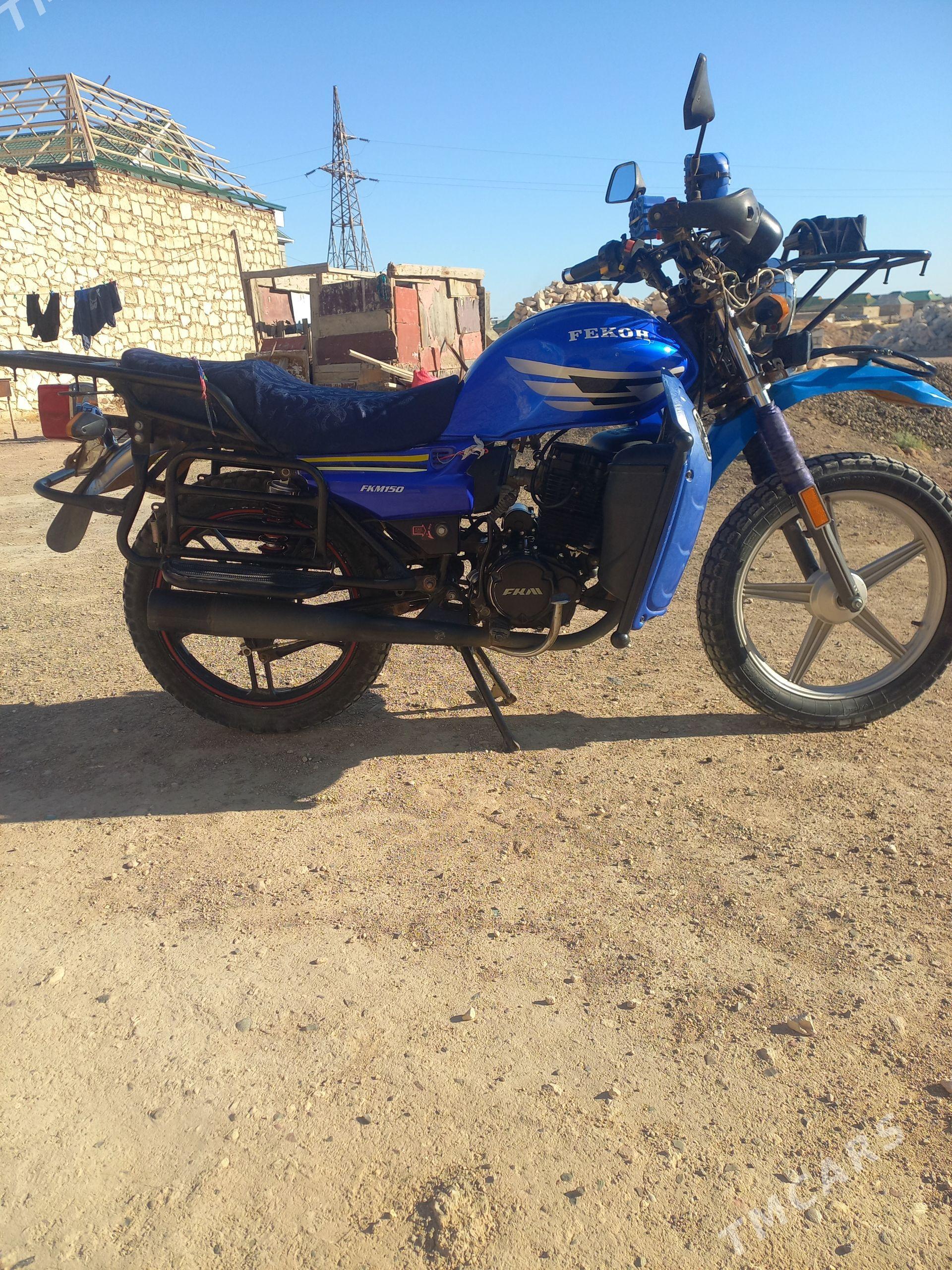 Fekon FK200-14G 2025 - 15 000 TMT - Туркменбаши - img 1